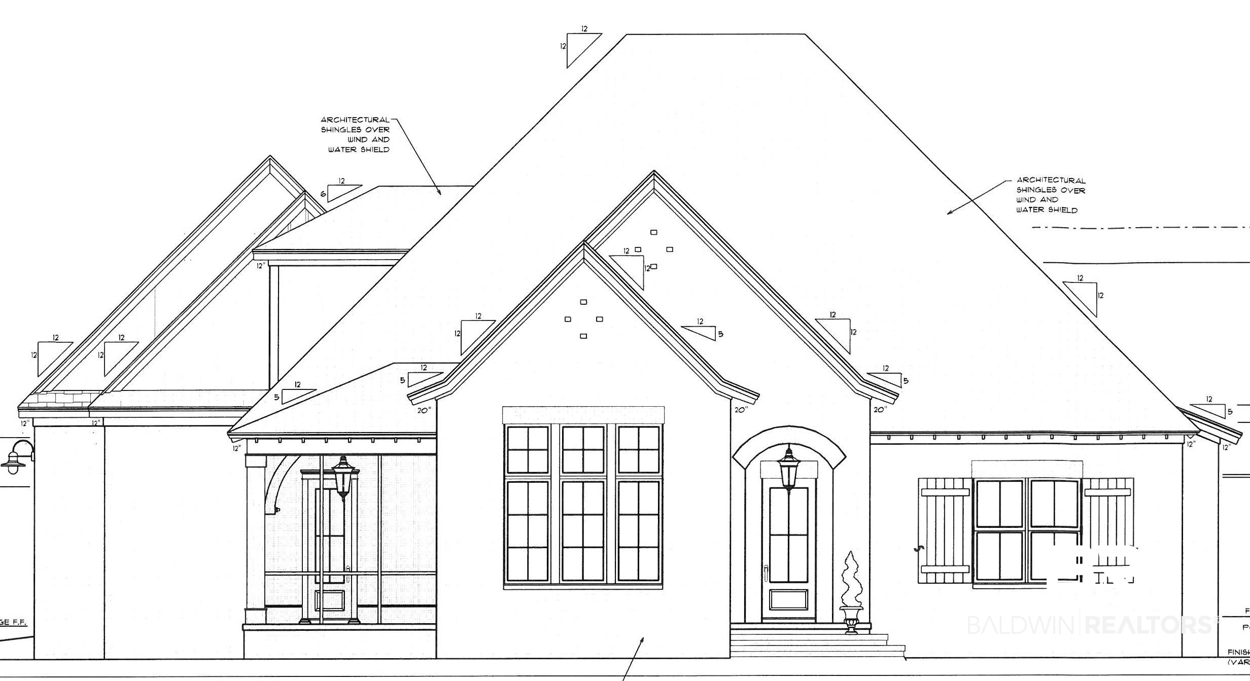 601 Teton Rdg Road Fairhope, AL 36532 - Photo 52 of 59 Showcase Home 2024