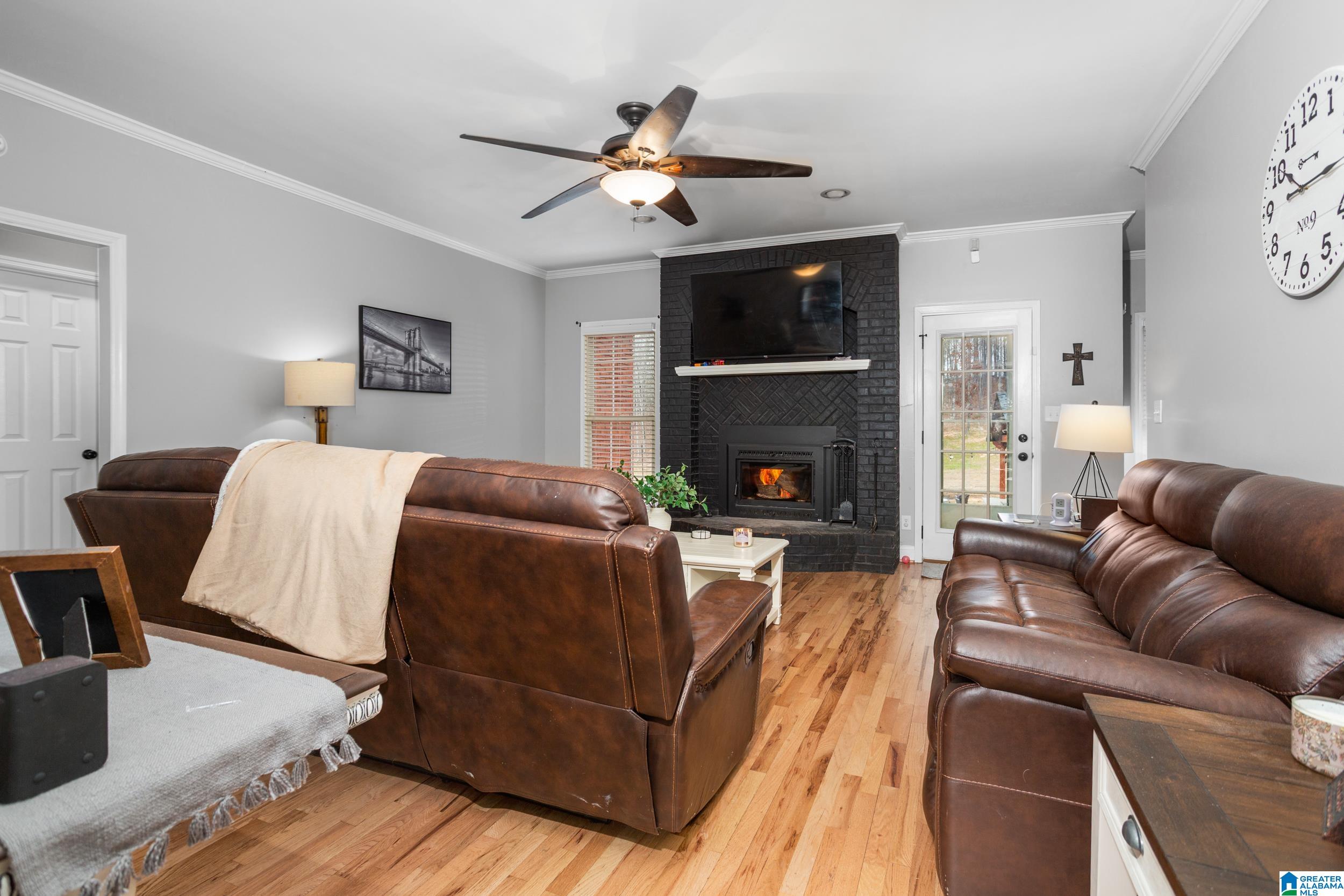 253 Kenyon Drive Ohatchee, AL 36271 - Photo 7 of 50