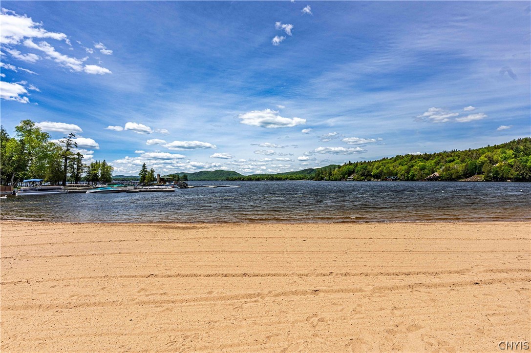 24 Rocky Point Lane Inlet, NY 13360 - Photo 45 of 49 1500 FT Sand Beach