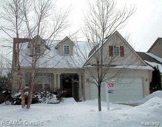 3377 Cromwell Road Ann Arbor, MI 48105 - Photo 1 of 1 Property Photo