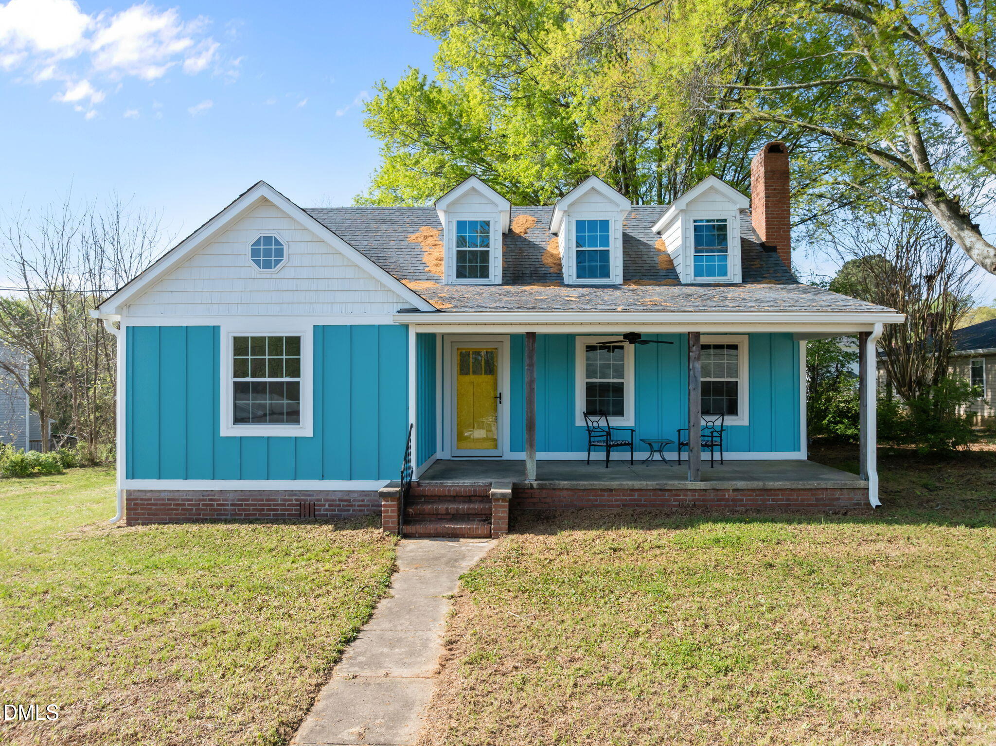 317 Pine Street Roxboro, NC 27573 - Photo 1 of 63 1-web-or-mls-DJI_0227