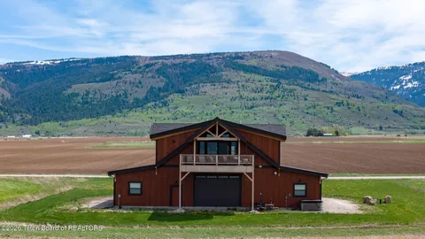 $2,500,000 | 2360 East 1000 South, Driggs, ID 83422