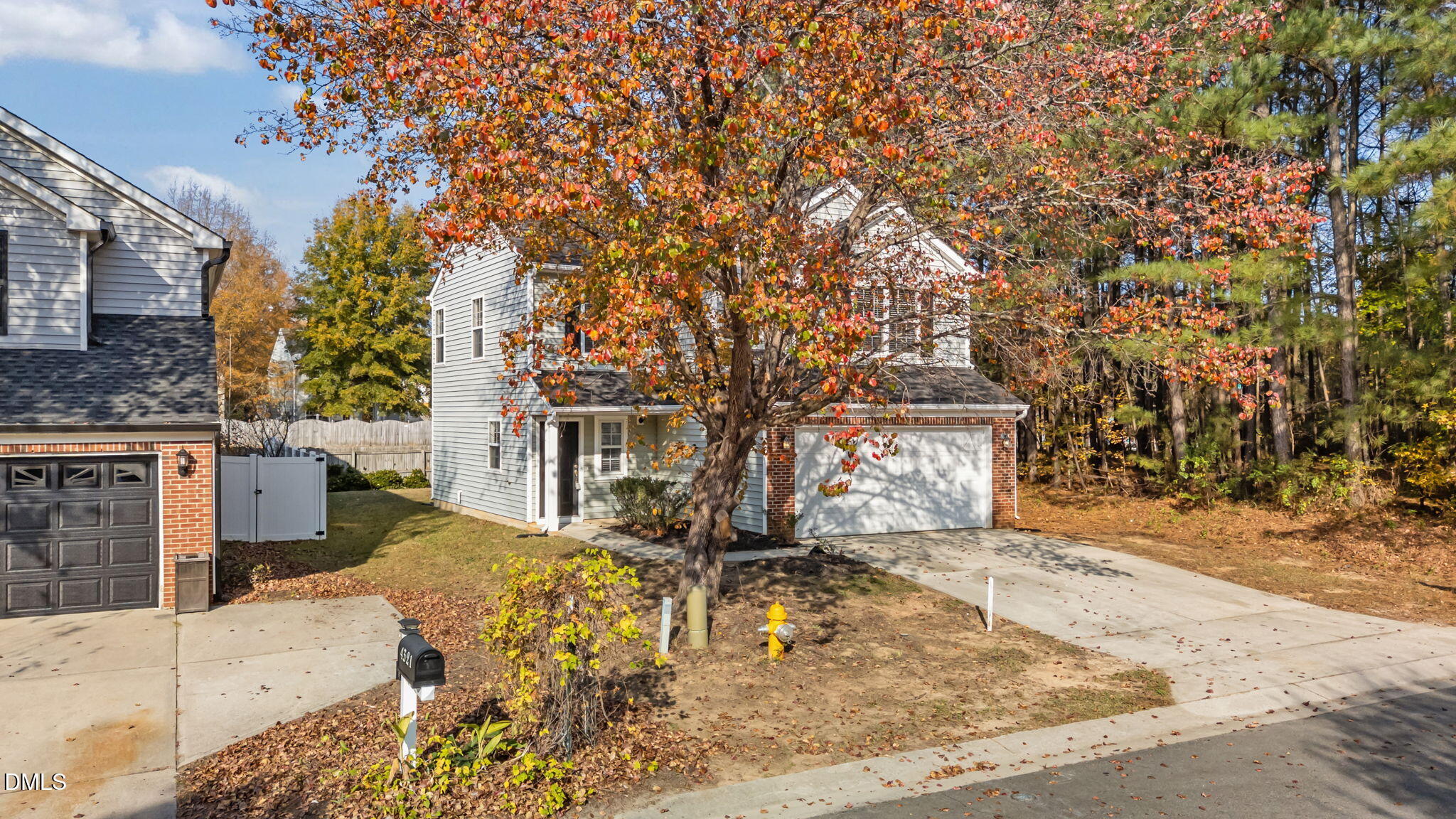 4325 Standing Rock Way Raleigh, NC 27604 - Photo 4 of 41 4-web-or-mls-DJI_20251120140525_0013_D