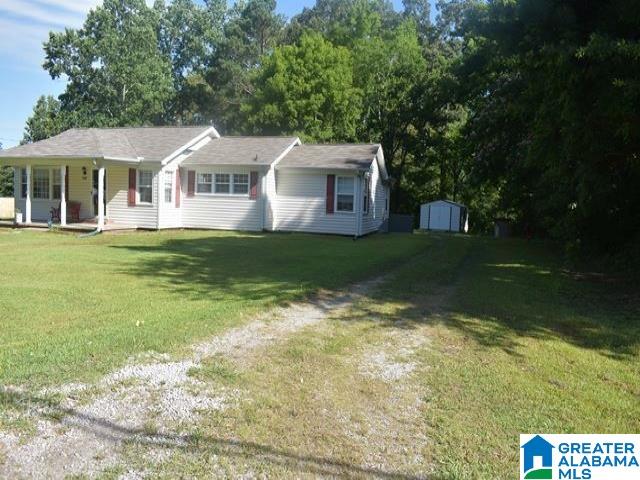 2399 Mt Olive Road Mount Olive, AL 35117 - Photo 43 of 45