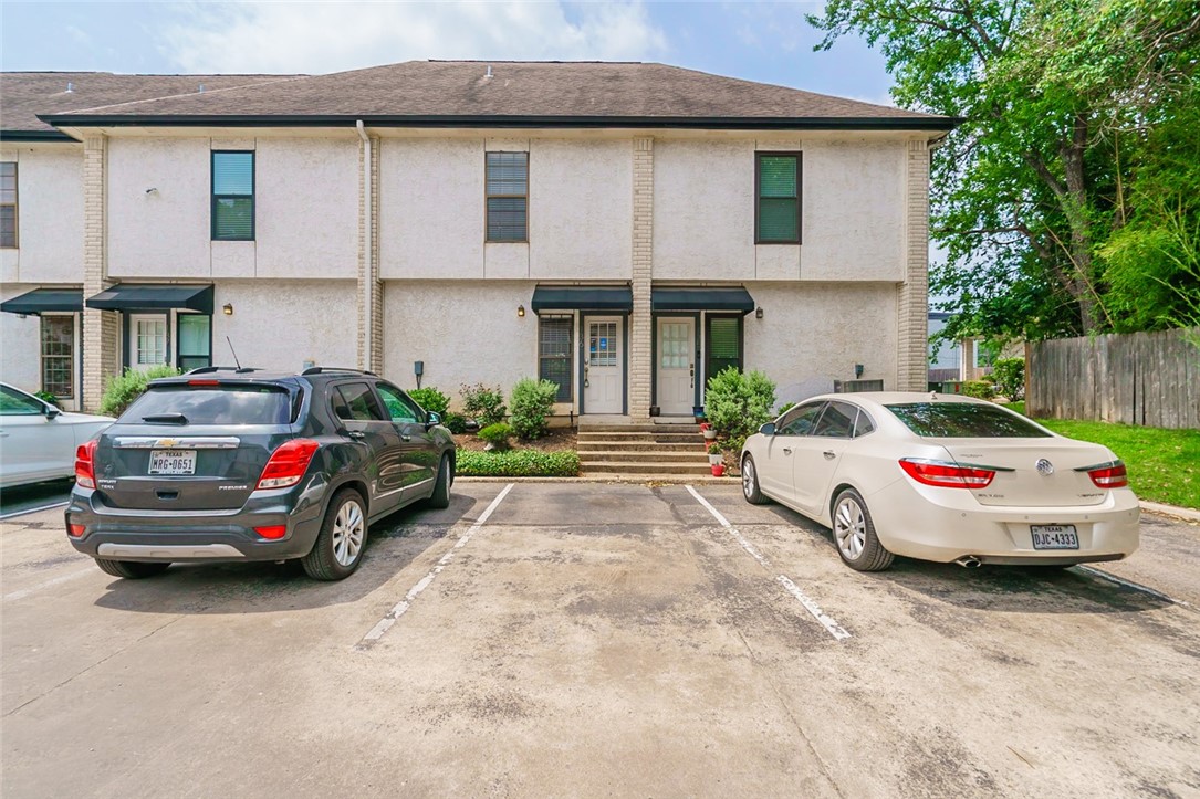 1307 Kinney Avenue, Unit 136 Austin, TX 78704 - Photo 1 of 1