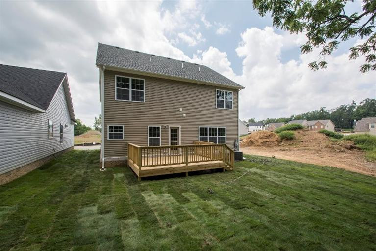 1168 Autumn Ridge Drive Lexington, KY 40509 - Photo 54 of 60 Photo 54
