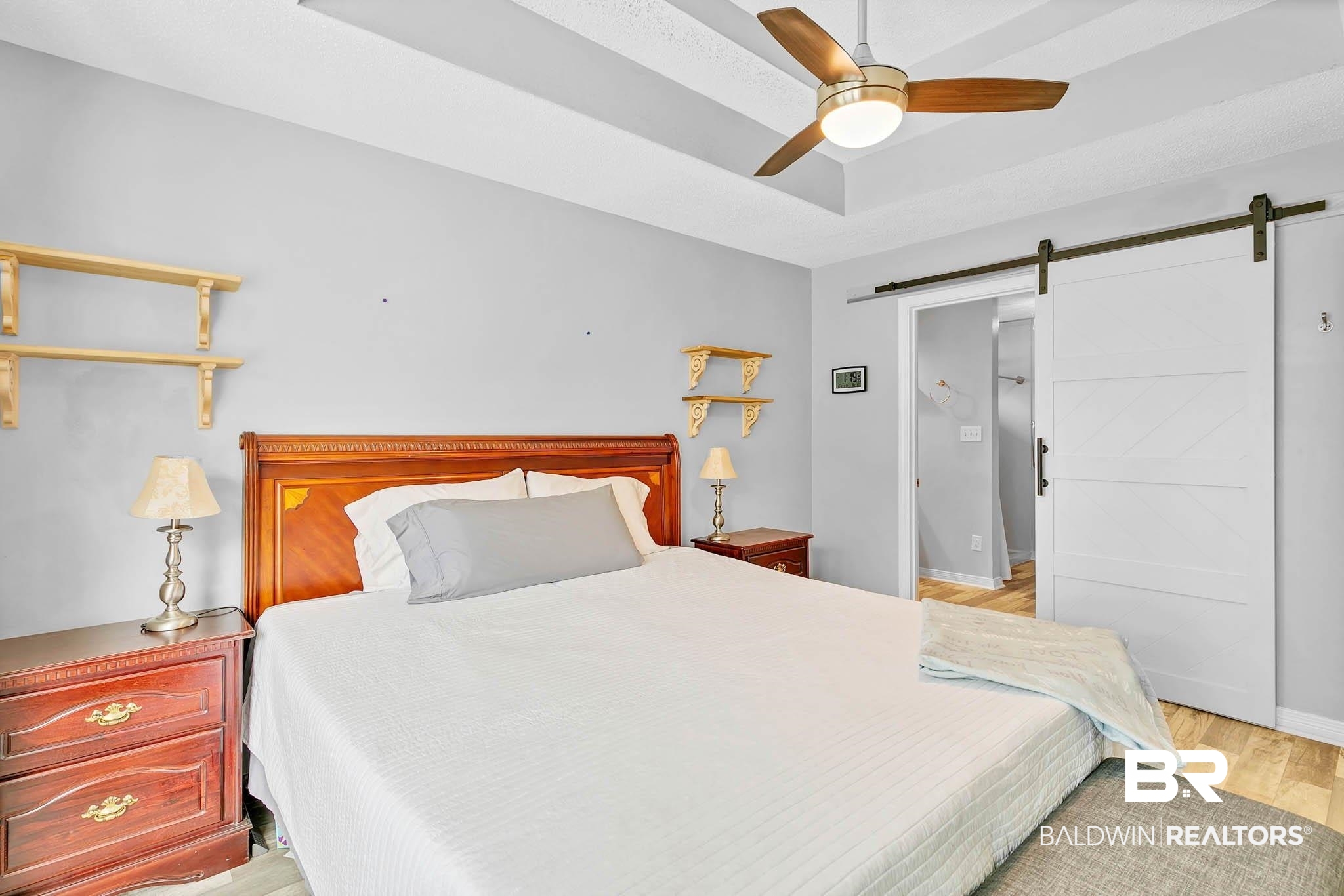 516 Juniper Place Drive Foley, AL 36535 - Photo 21 of 51 Primary Bedroom
