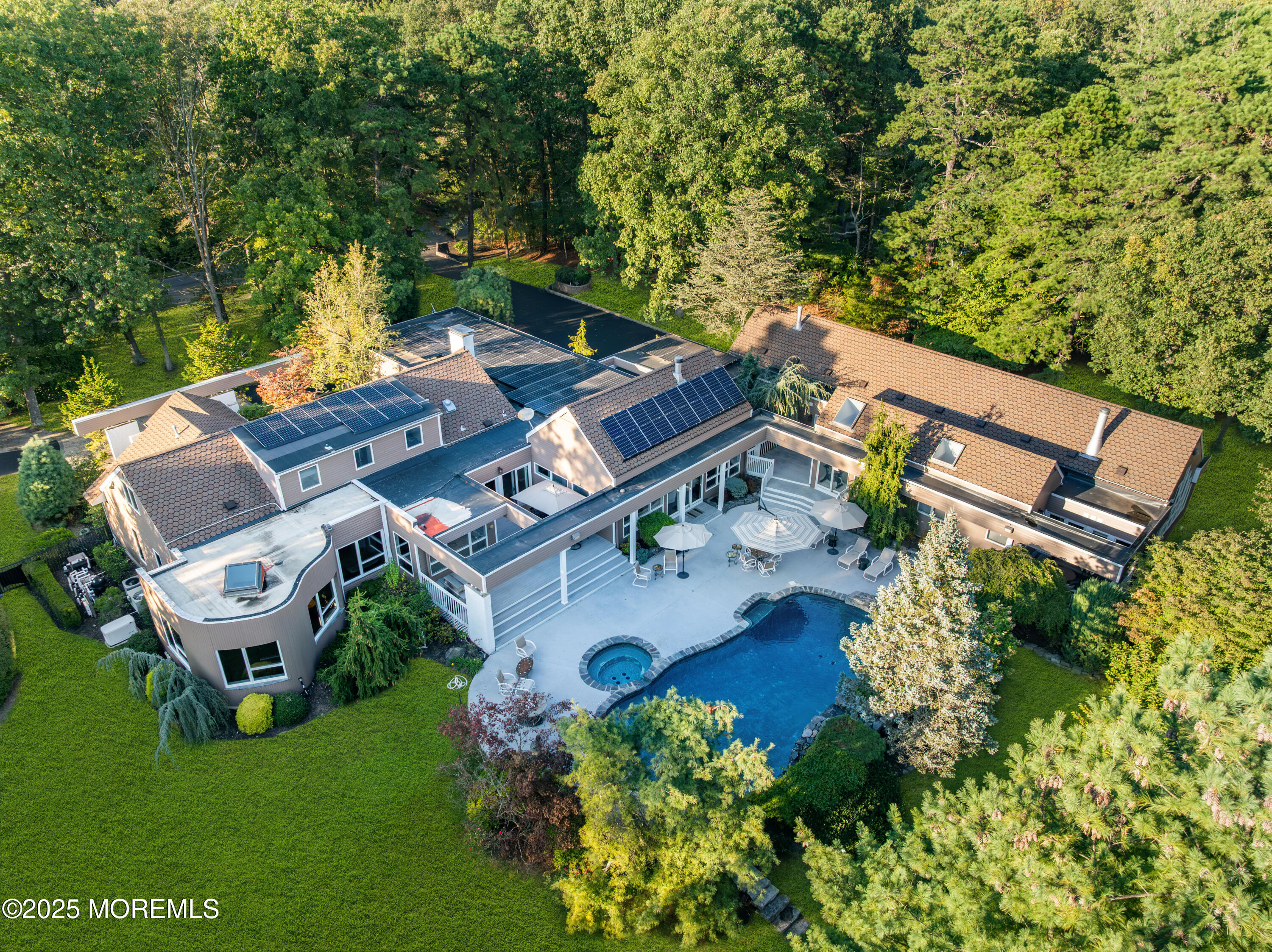 1264 Deal Road Asbury Park, NJ 07712 - Photo 1 of 70 Aerial View
