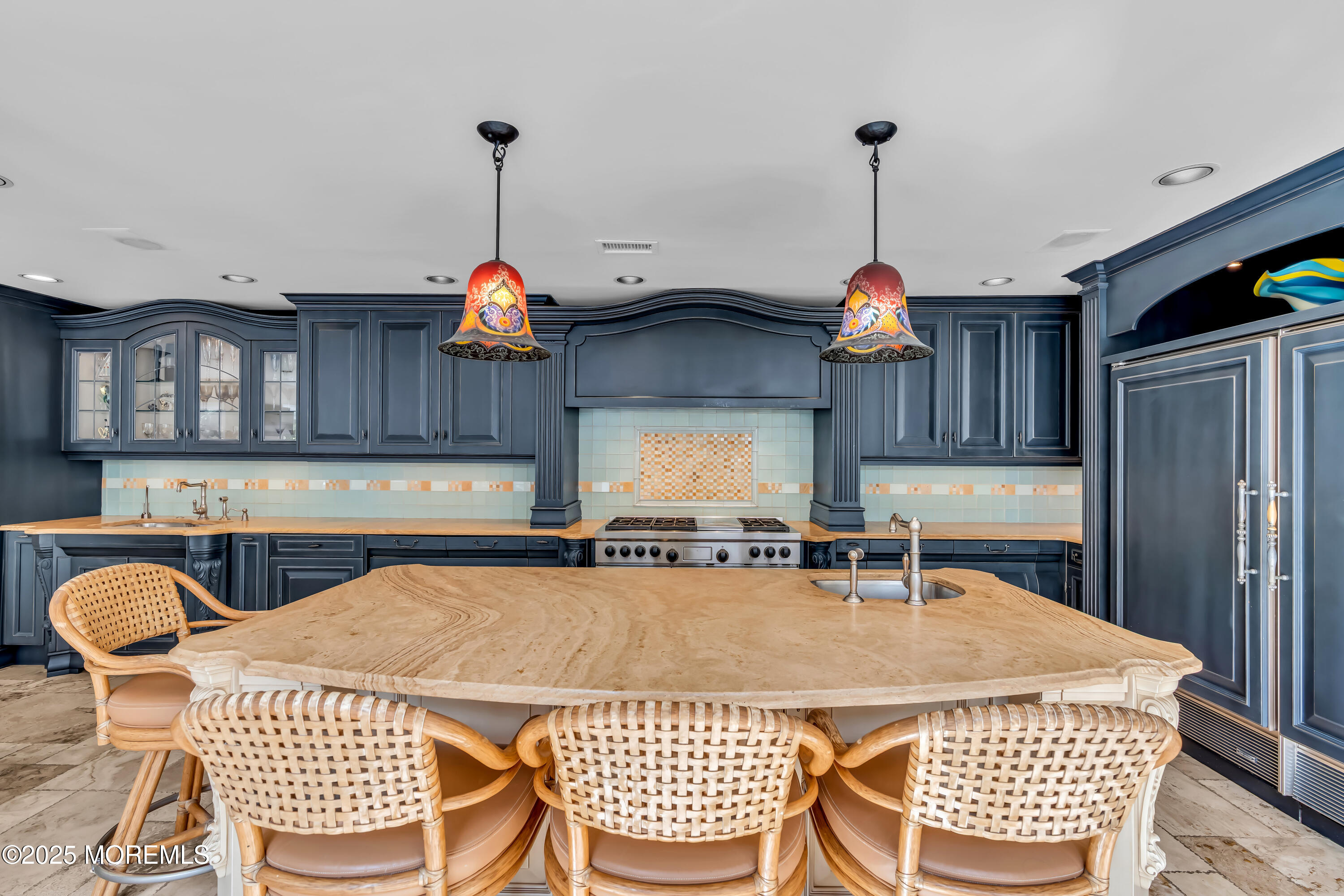 1264 Deal Road Asbury Park, NJ 07712 - Photo 17 of 70 Kitchen