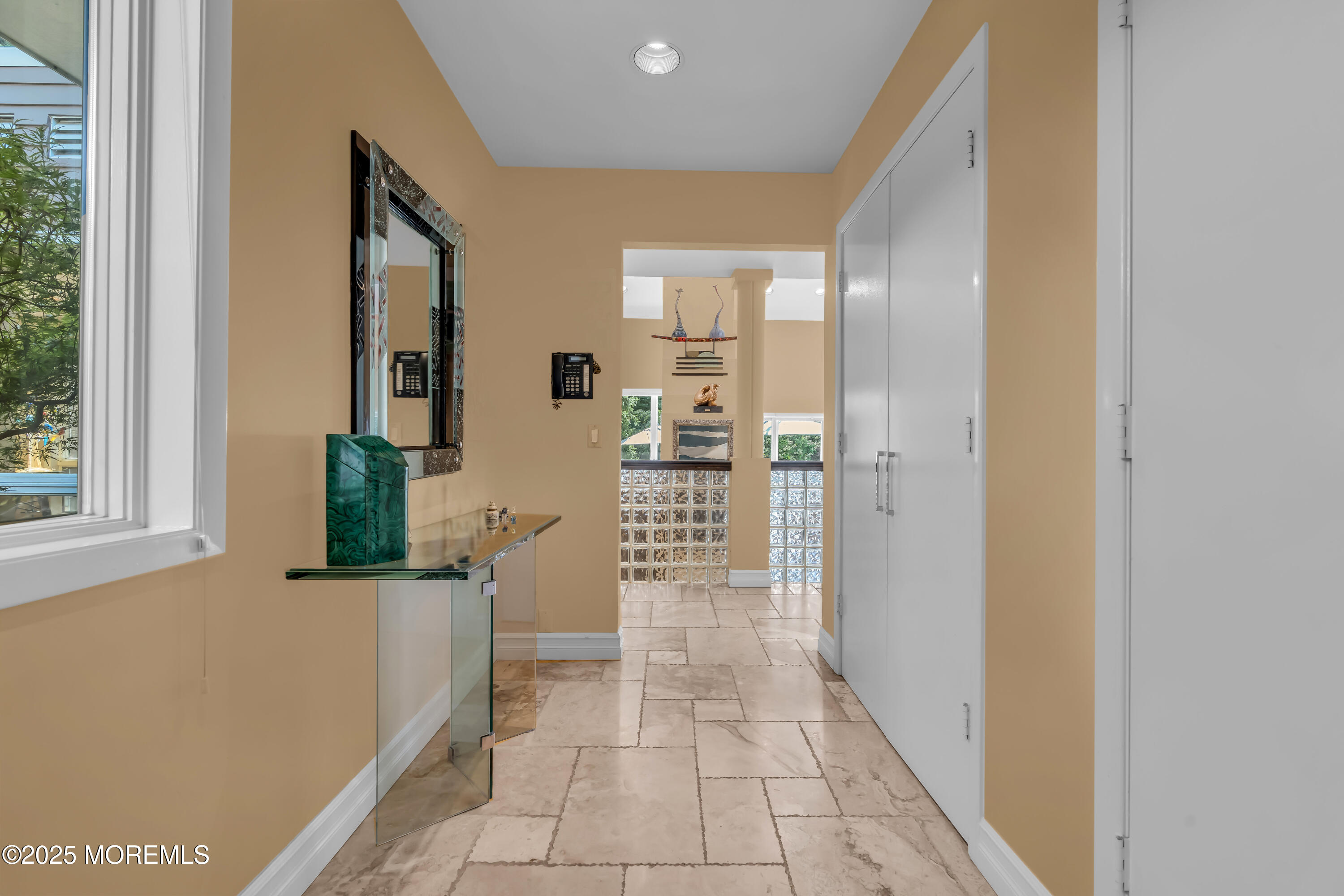 1264 Deal Road Asbury Park, NJ 07712 - Photo 20 of 70 Hallway to Living Room