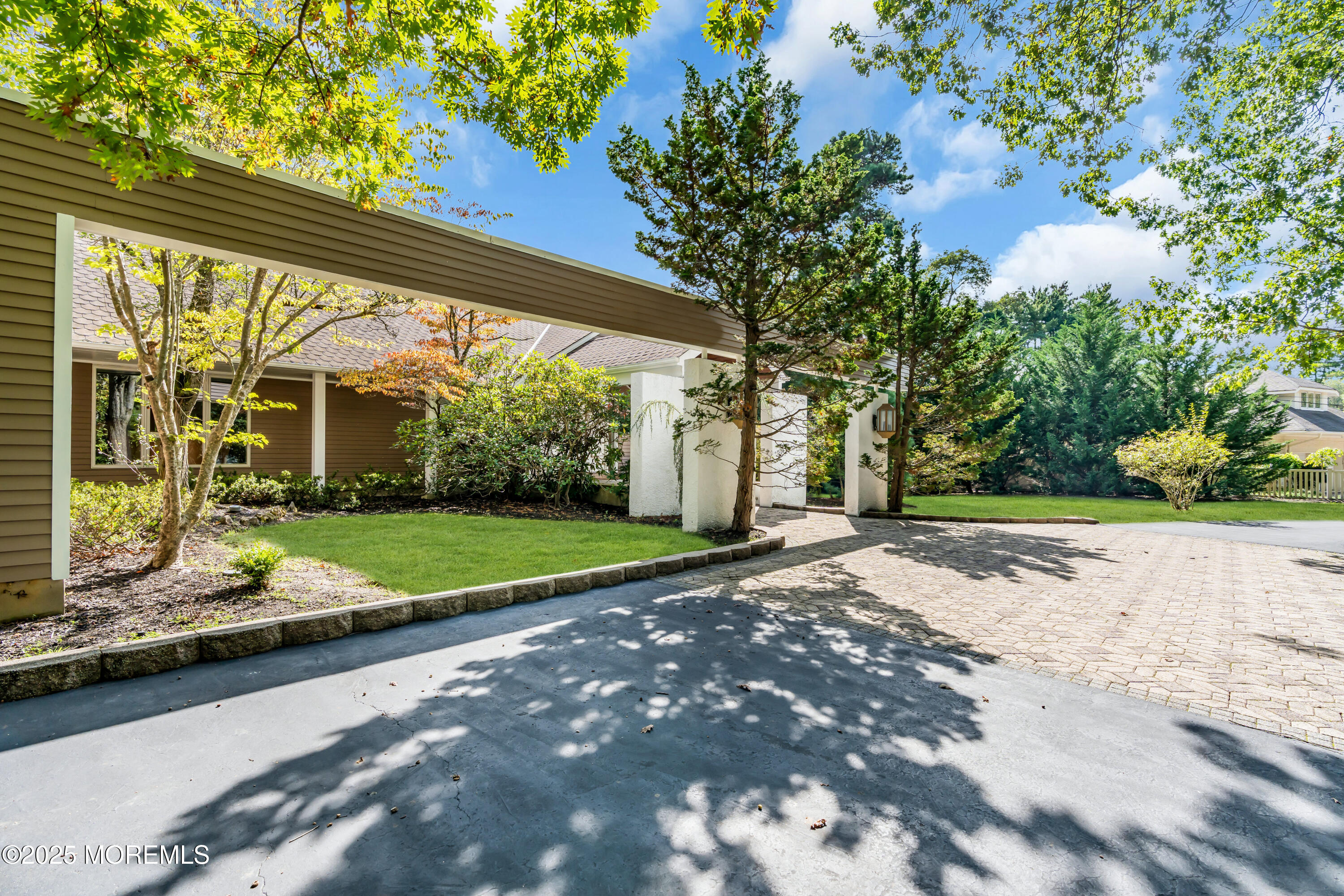 1264 Deal Road Asbury Park, NJ 07712 - Photo 2 of 70 Front Entrance