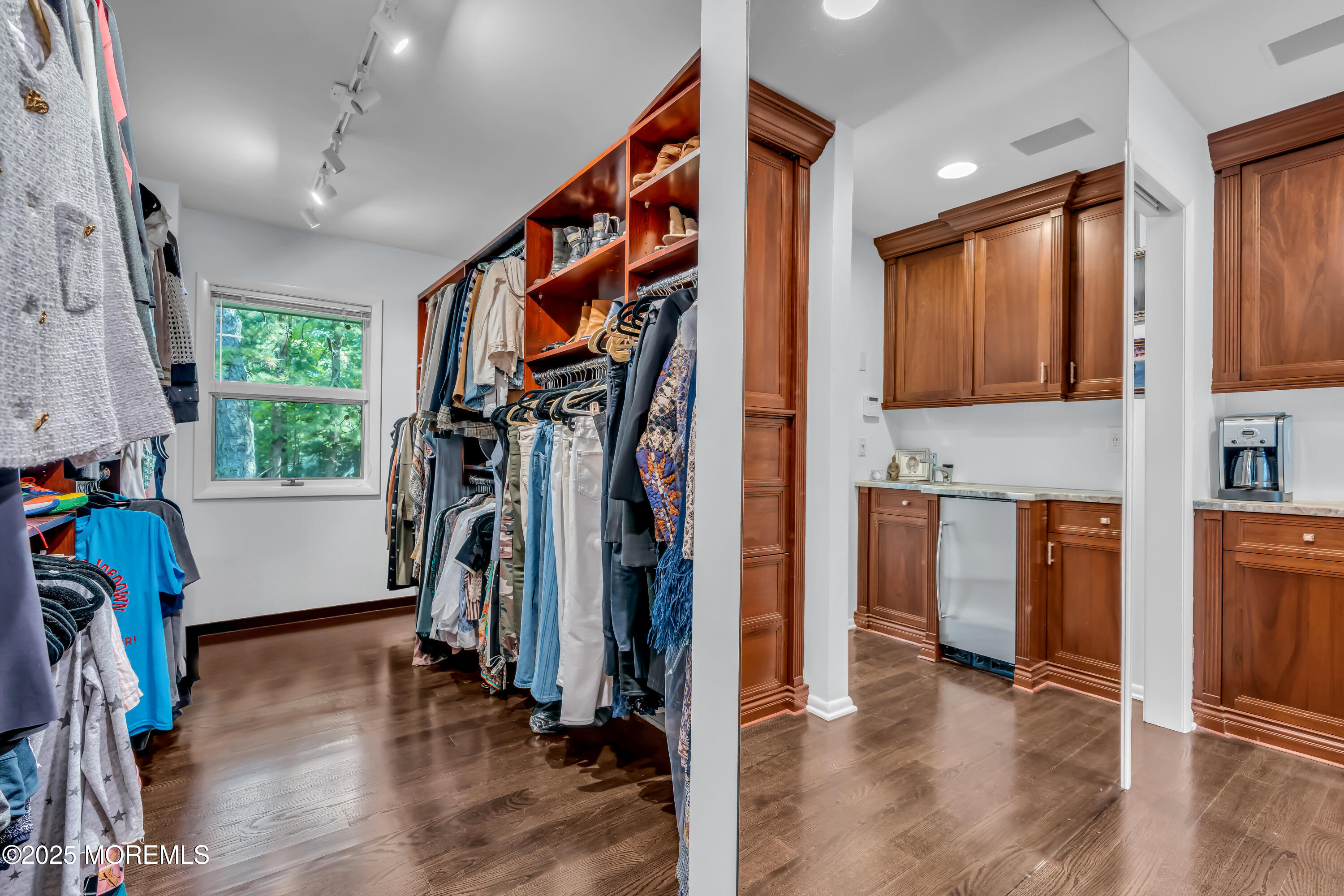 1264 Deal Road Asbury Park, NJ 07712 - Photo 44 of 70 a view of a house with entryway and wooden floor