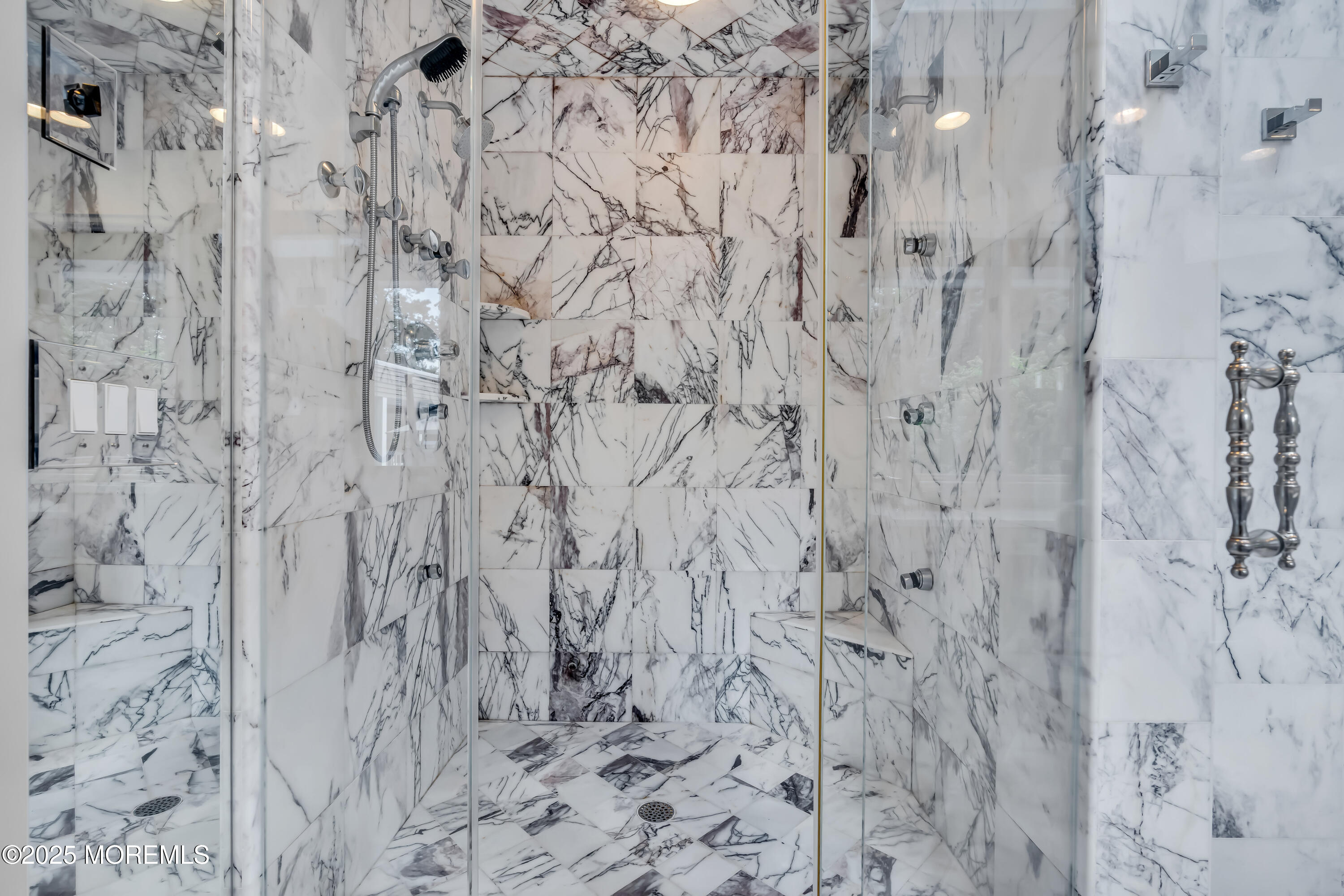 1264 Deal Road Asbury Park, NJ 07712 - Photo 49 of 70 a bathroom with a shower