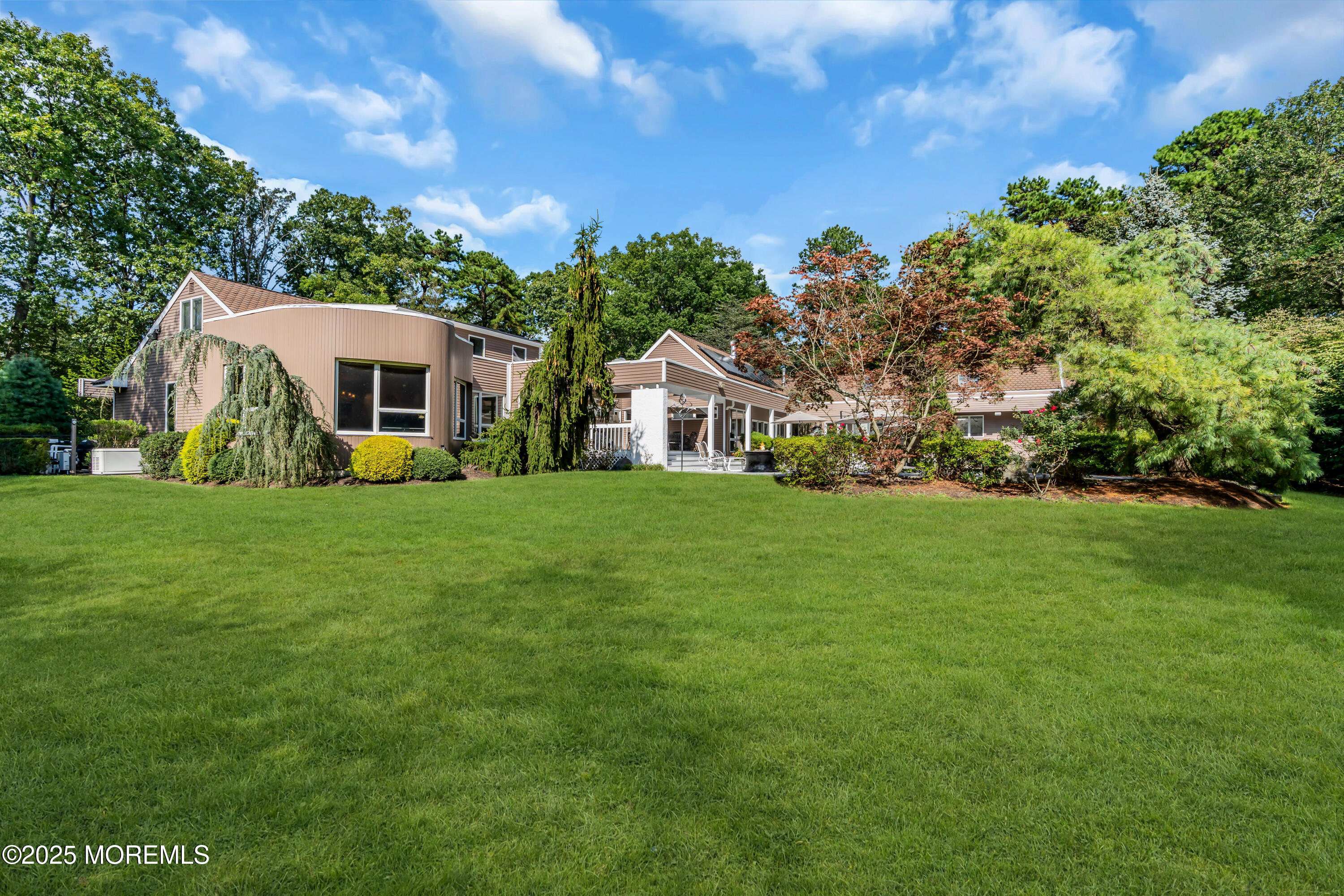 1264 Deal Road Asbury Park, NJ 07712 - Photo 60 of 70 a view of a house with a big yard