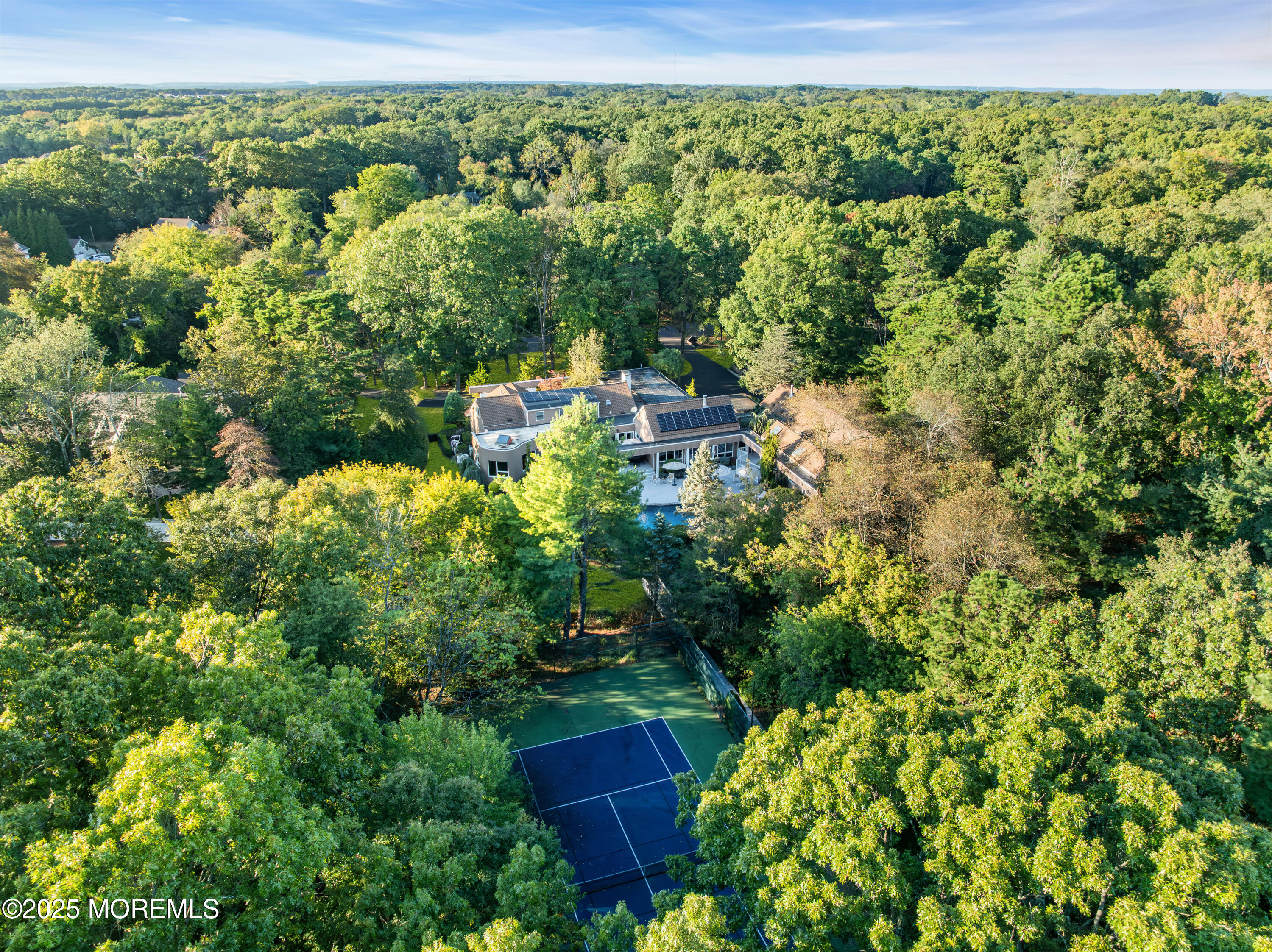 1264 Deal Road Asbury Park, NJ 07712 - Photo 70 of 70 a view of a garden with plants