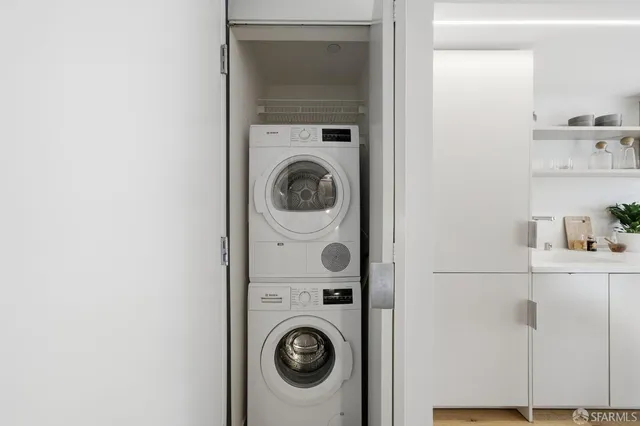 $549,000 | 400 Grove Street, Unit 205, San Francisco, CA 94102