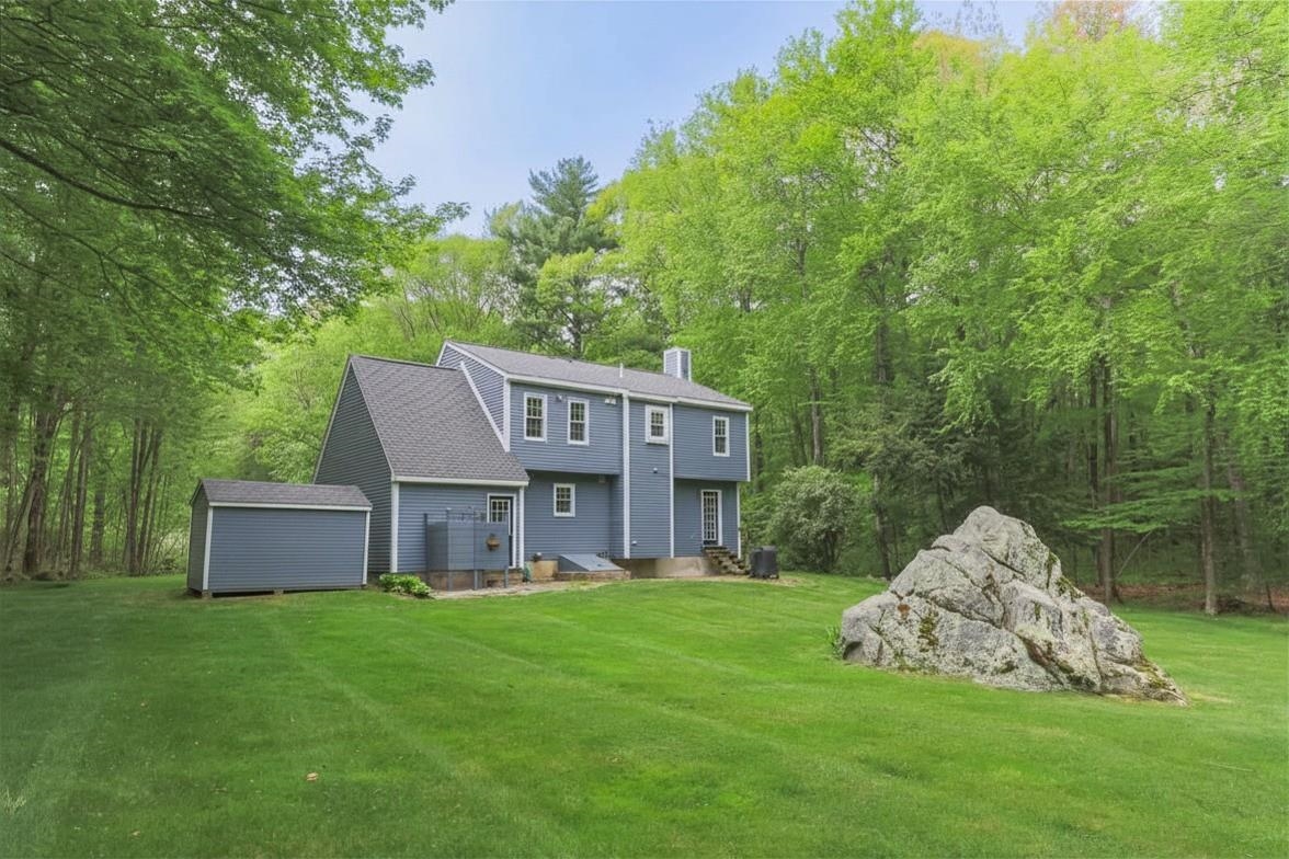29 Barbour Road Hampton, NH 03842 - Photo 8 of 36