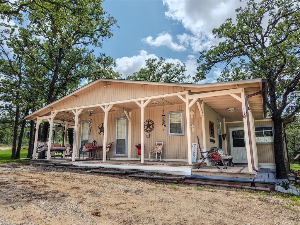 309 Tejas Trail Springtown, TX 76082 - Photo 3 of 40