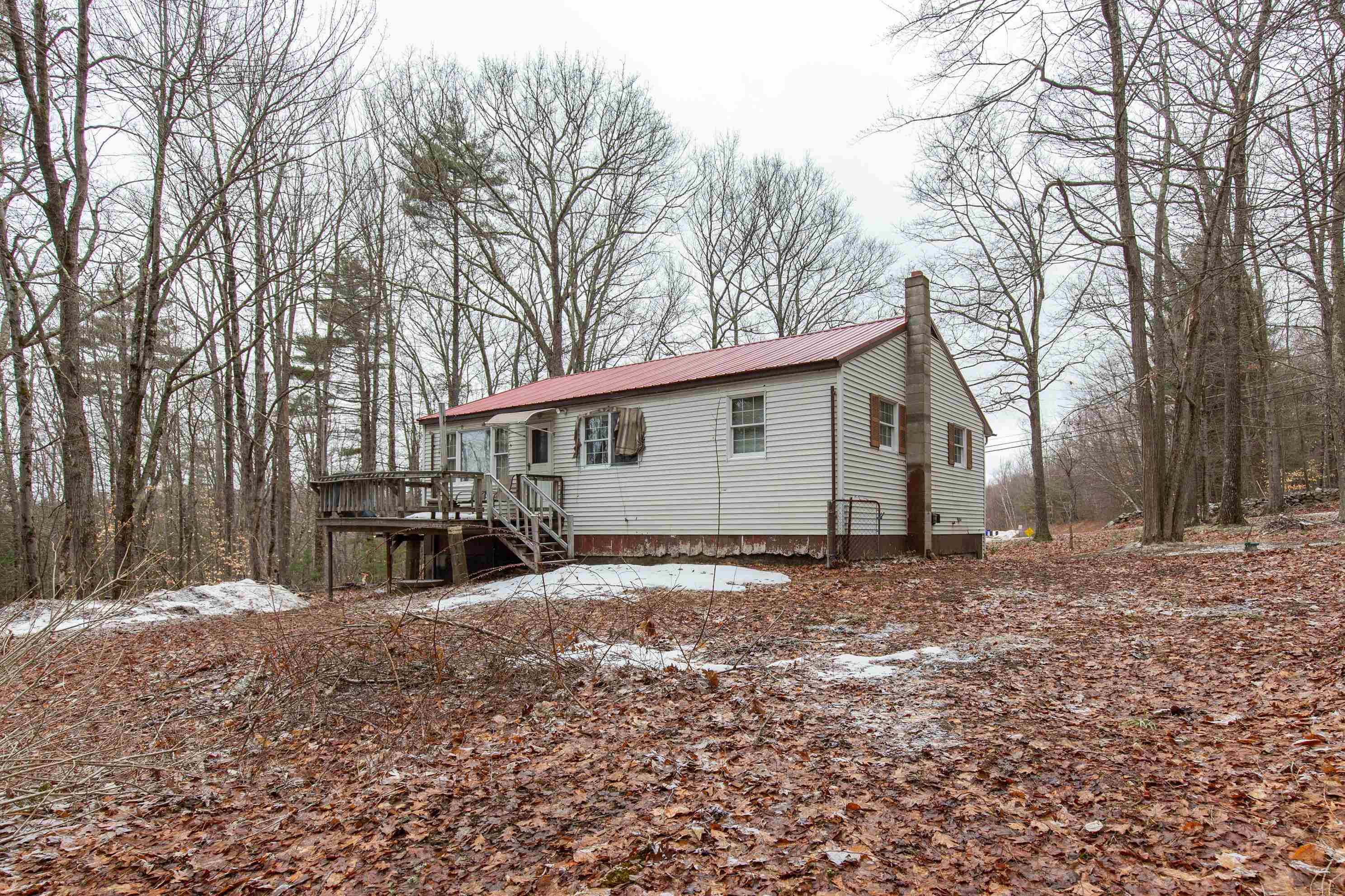 80 South Bow Road Bow, NH 03304 - Photo 23 of 25
