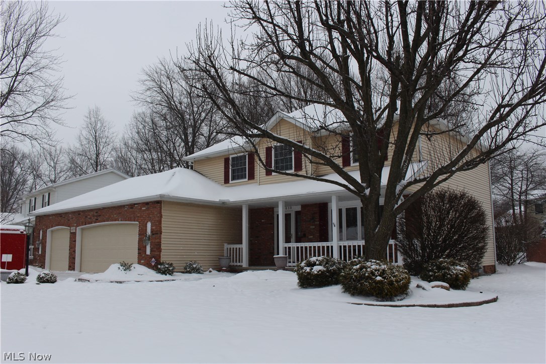 6639 Springdale Road Cleveland, OH 44130 - Photo 32 of 33
