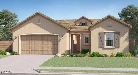 $491,440 | 17625 West Lupine Avenue, Goodyear, AZ 85338