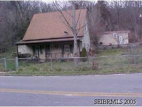 21251 Jackson Ridge Road Lawrenceburg, IN 47025 - Photo 1 of 1 Gallery Image 1