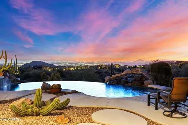 $3,200,000 | 4252 North Diamond Point, Mesa, AZ 85207