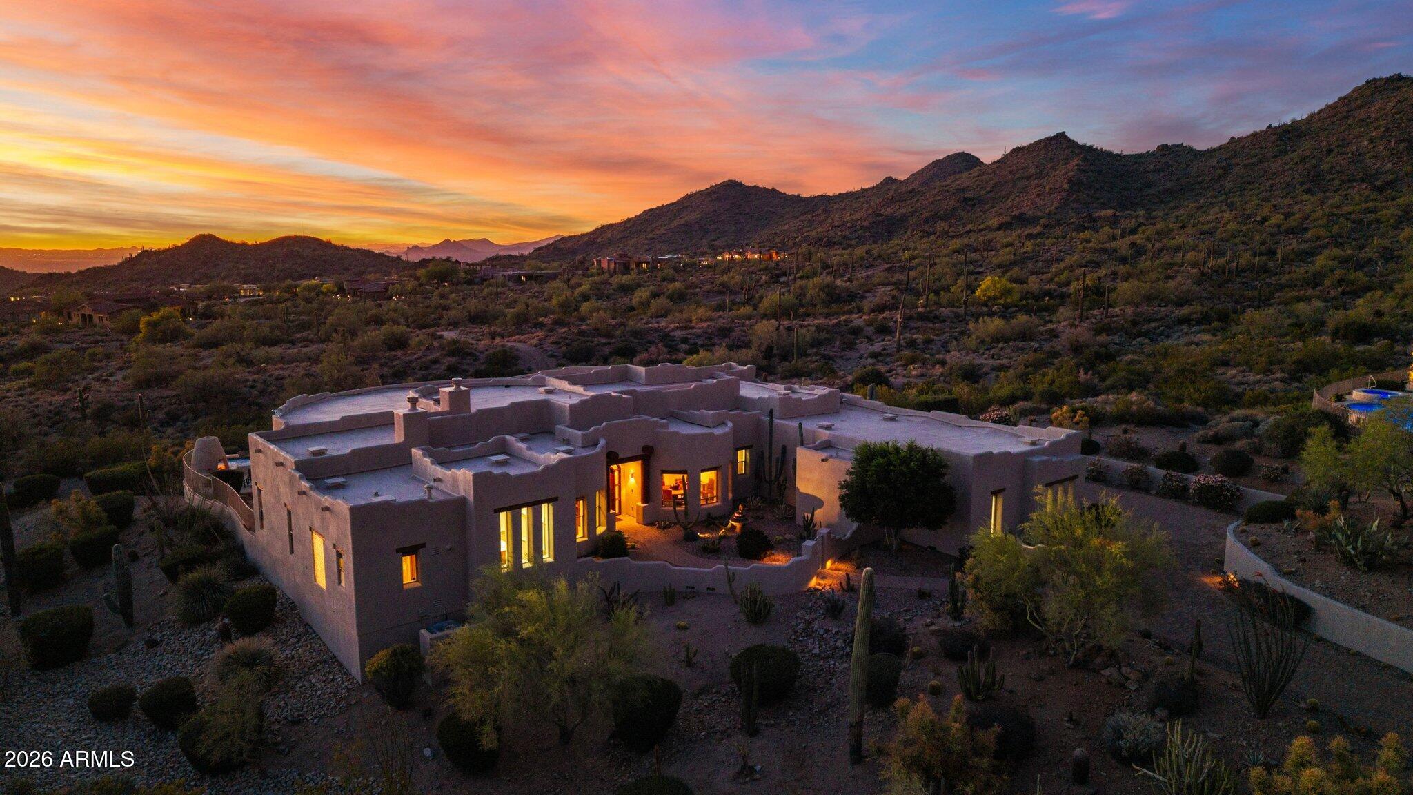 4252 North Diamond Point Mesa, AZ 85207 - Photo 100 of 130 Diamond Point Las Sendas