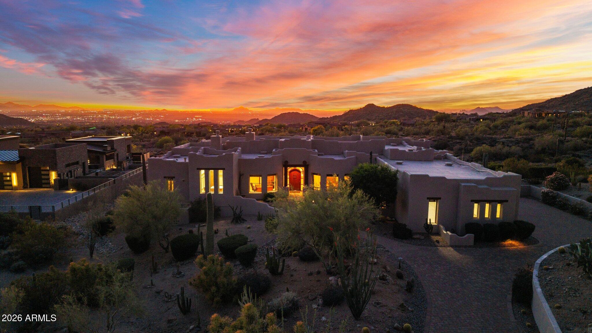 4252 North Diamond Point Mesa, AZ 85207 - Photo 101 of 130 Diamond Point Las Sendas