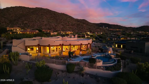$3,200,000 | 4252 North Diamond Point, Mesa, AZ 85207