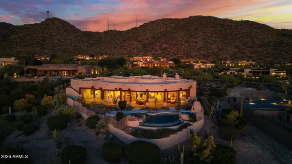 $3,200,000 | 4252 North Diamond Point, Mesa, AZ 85207