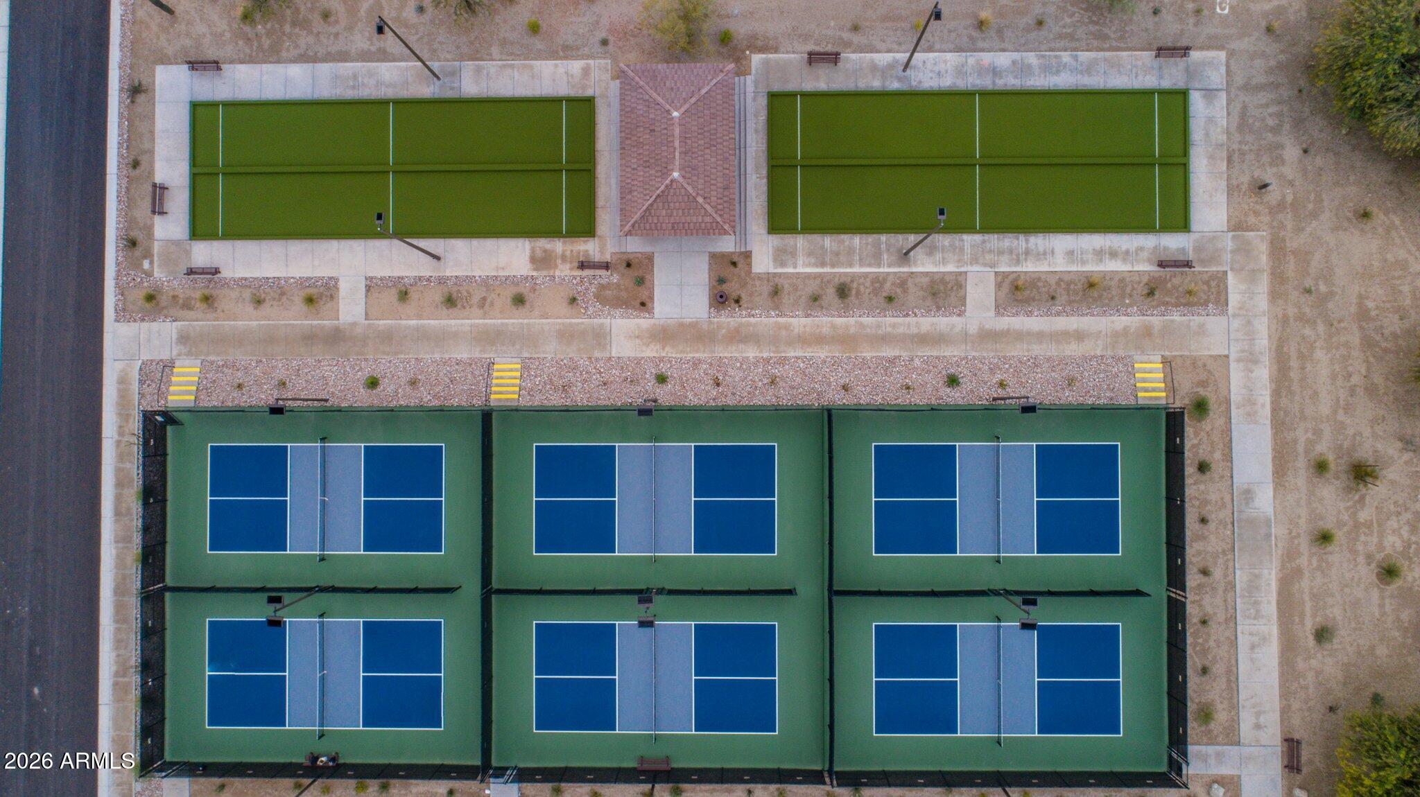 4252 North Diamond Point Mesa, AZ 85207 - Photo 114 of 130 Las Sendas Amenities