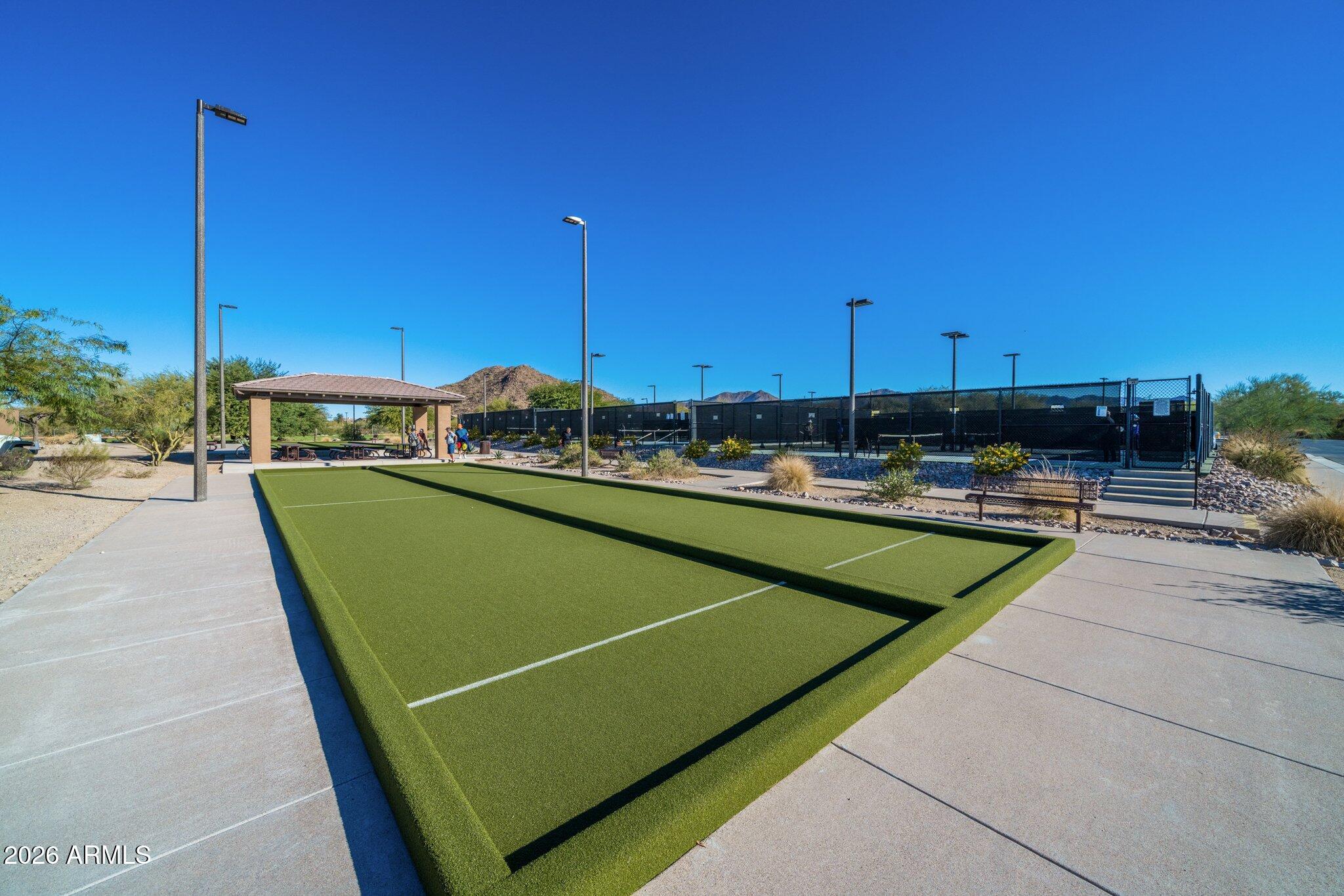 4252 North Diamond Point Mesa, AZ 85207 - Photo 115 of 130 Las Sendas Amenities