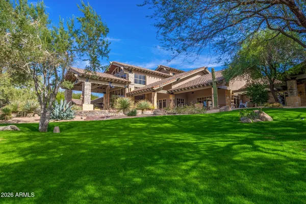 $3,200,000 | 4252 North Diamond Point, Mesa, AZ 85207