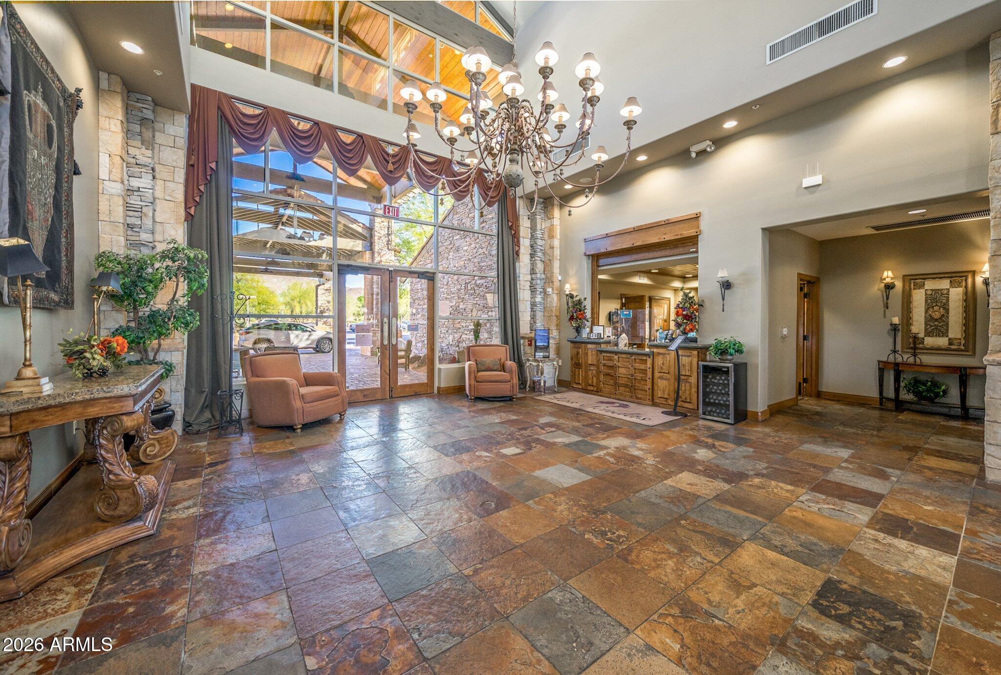 4252 North Diamond Point Mesa, AZ 85207 - Photo 121 of 130 Las Sendas Amenities