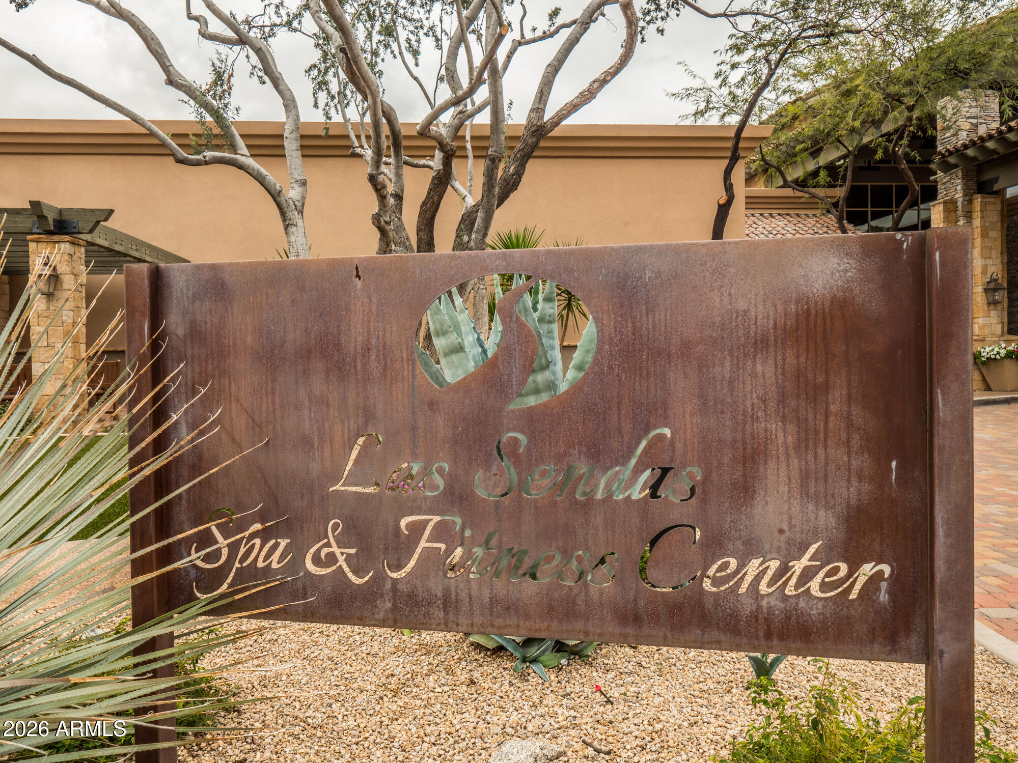 4252 North Diamond Point Mesa, AZ 85207 - Photo 123 of 130 Las Sendas Spa & Fitness Center