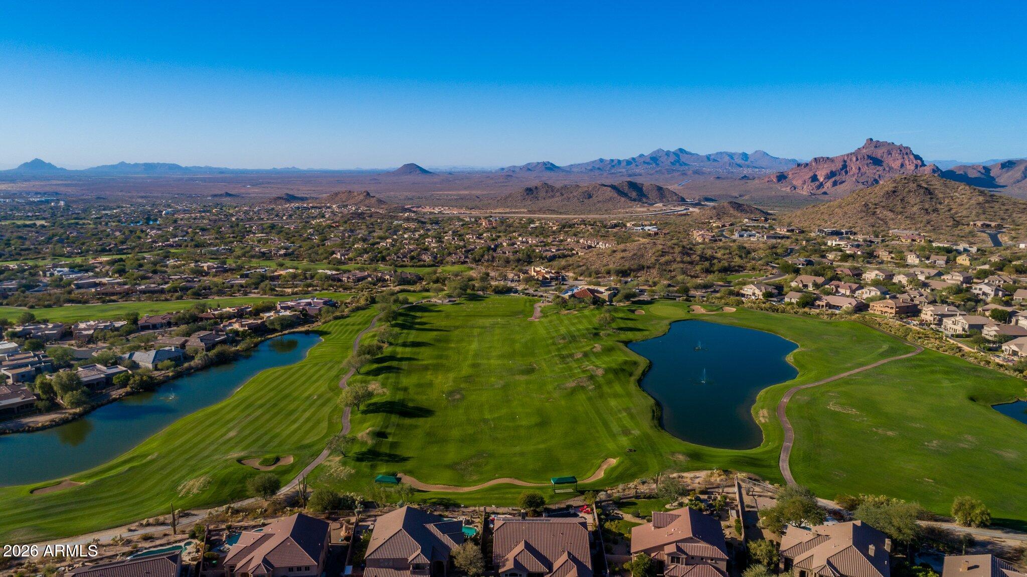 4252 North Diamond Point Mesa, AZ 85207 - Photo 127 of 130 Las Sendas Golf Club