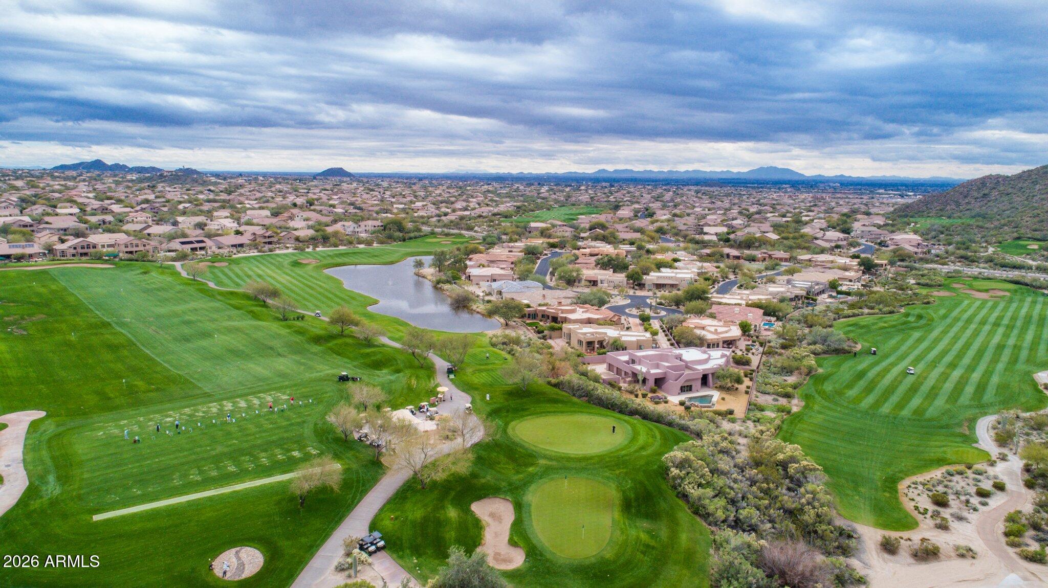 4252 North Diamond Point Mesa, AZ 85207 - Photo 128 of 130 Las Sendas Golf Club