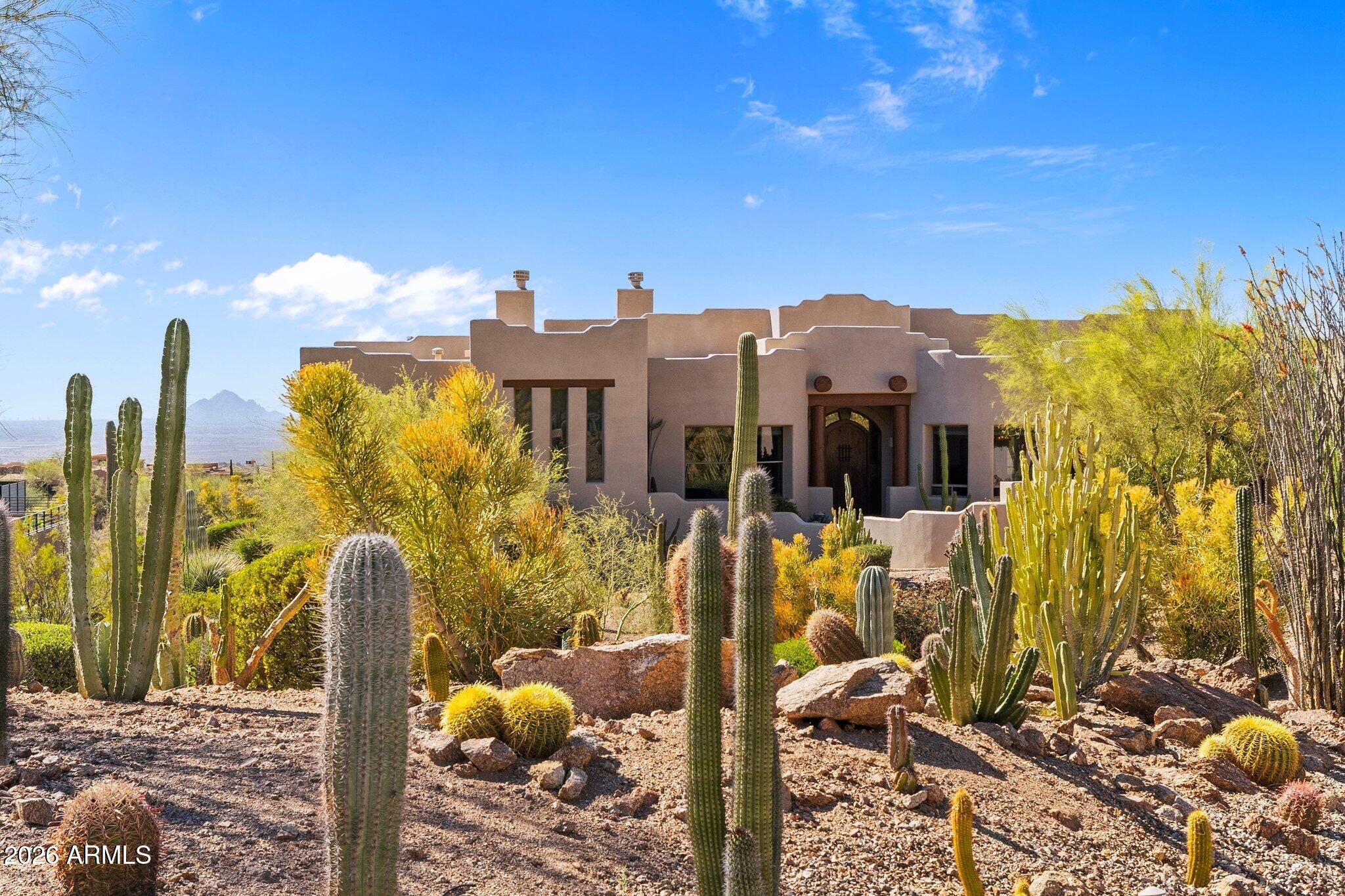 4252 North Diamond Point Mesa, AZ 85207 - Photo 12 of 130 Diamond Point Las Sendas