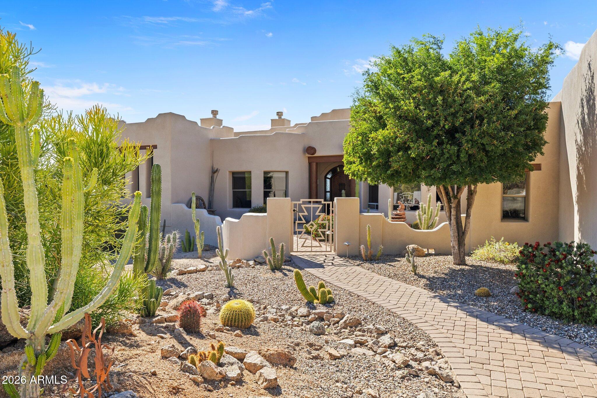 4252 North Diamond Point Mesa, AZ 85207 - Photo 13 of 130 Diamond Point Las Sendas