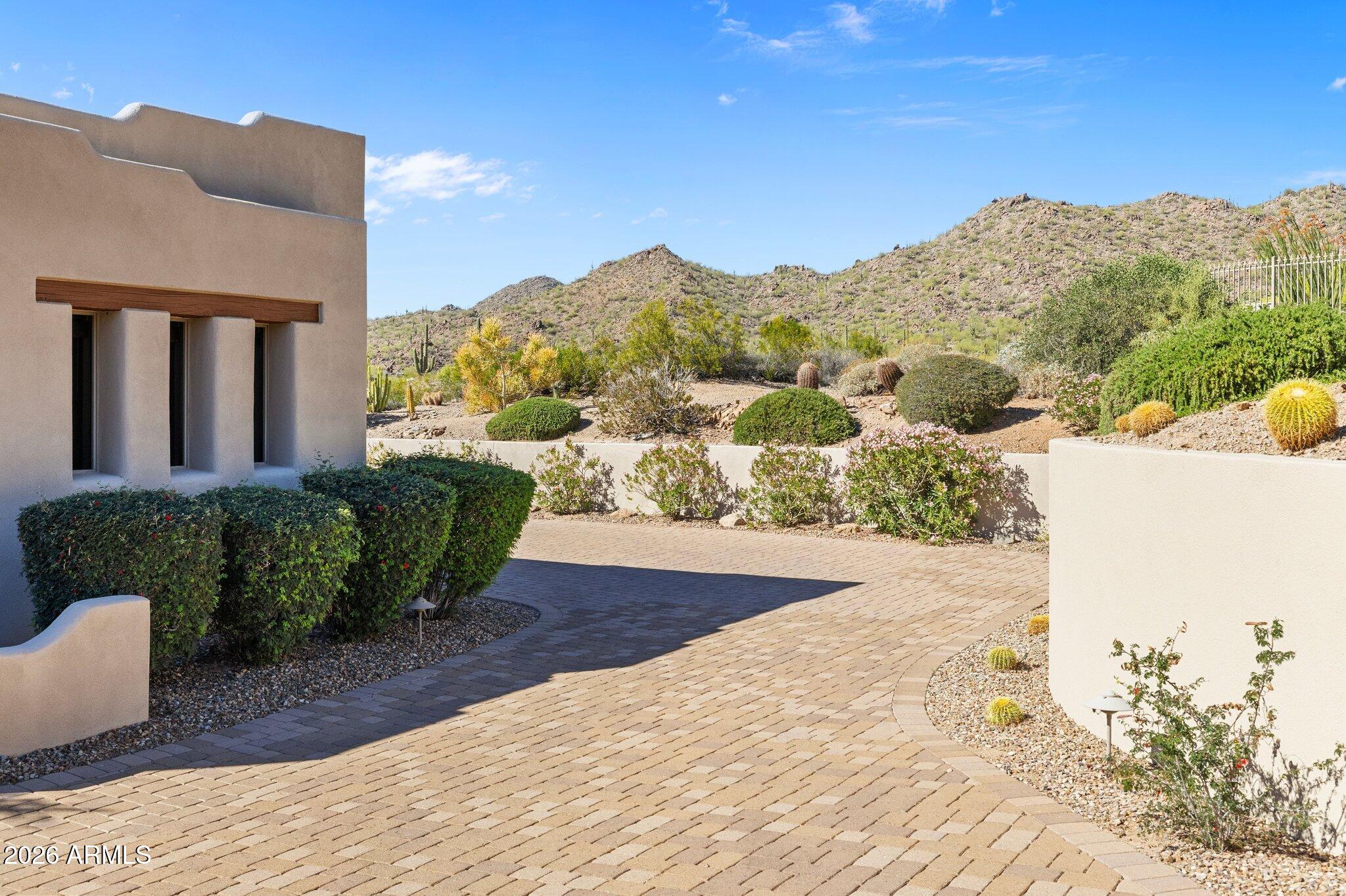 4252 North Diamond Point Mesa, AZ 85207 - Photo 14 of 130 Diamond Point Las Sendas