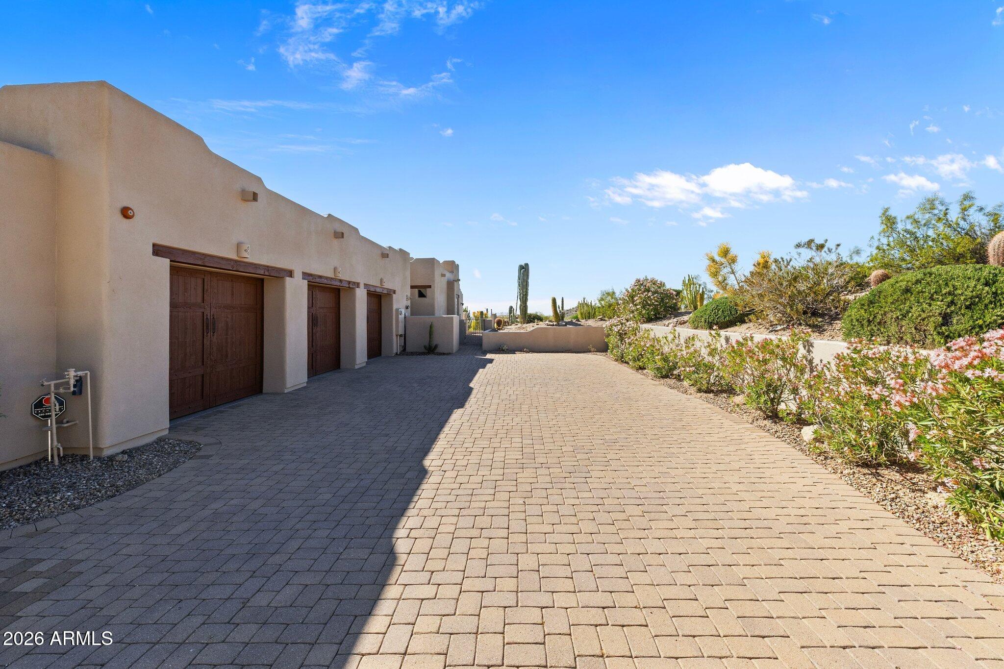4252 North Diamond Point Mesa, AZ 85207 - Photo 15 of 130 Diamond Point Las Sendas