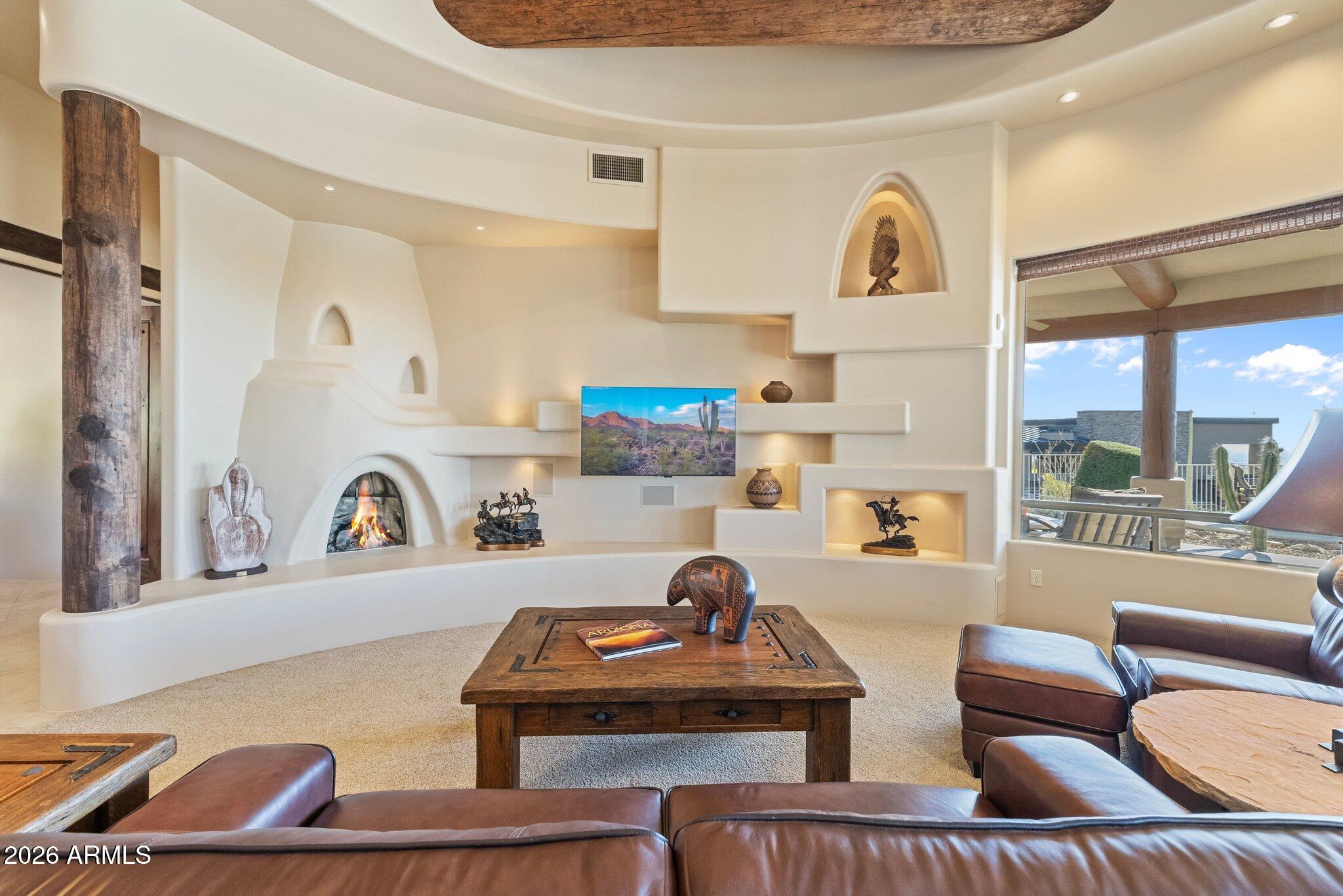 4252 North Diamond Point Mesa, AZ 85207 - Photo 19 of 130 Diamond Point Las Sendas