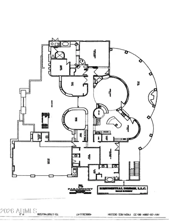 $3,200,000 | 4252 North Diamond Point, Mesa, AZ 85207