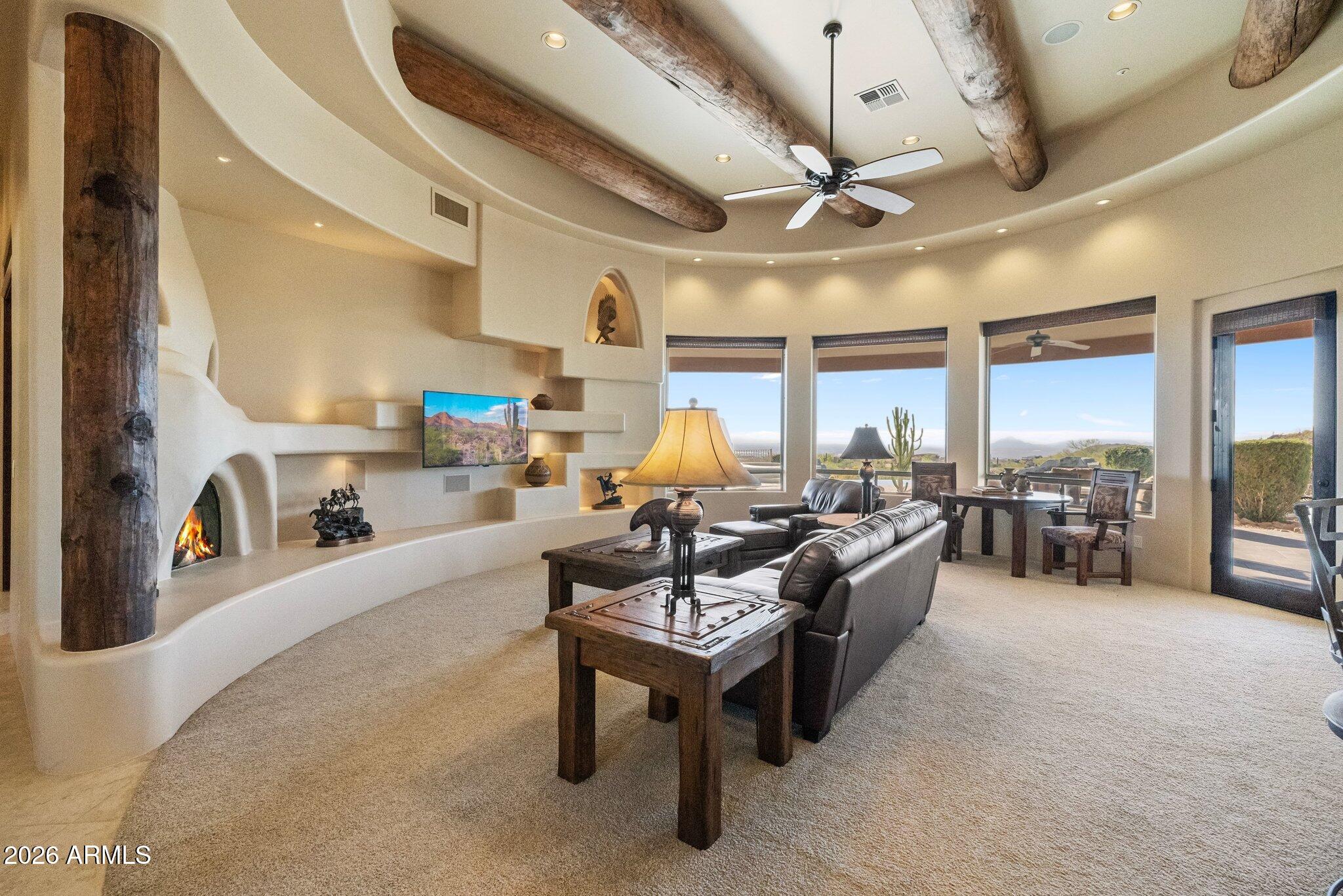 4252 North Diamond Point Mesa, AZ 85207 - Photo 20 of 130 Diamond Point Las Sendas