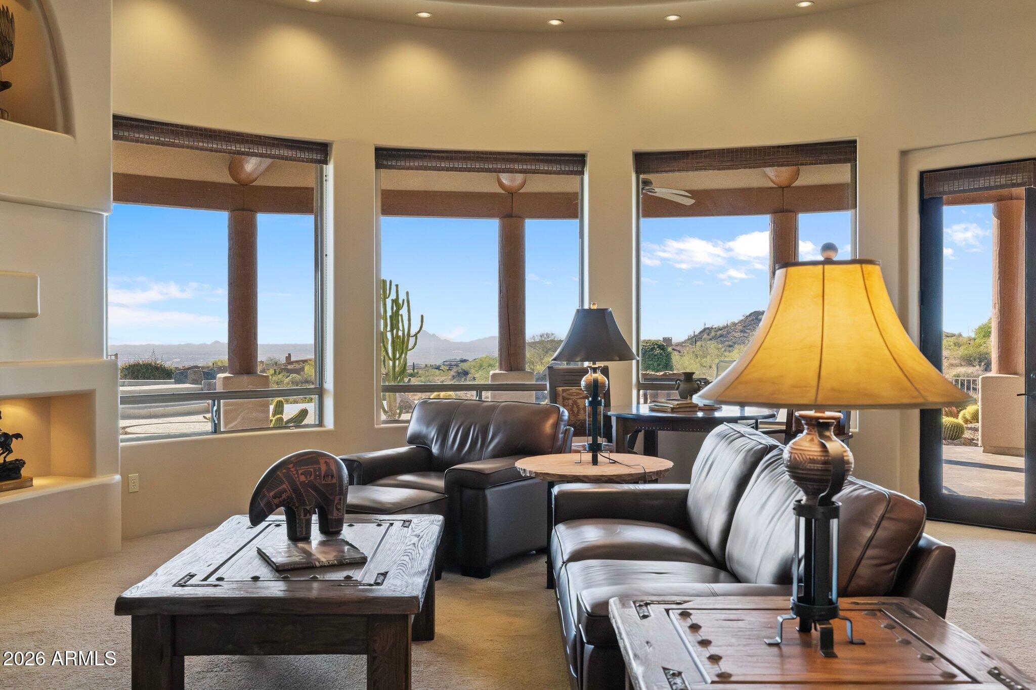 4252 North Diamond Point Mesa, AZ 85207 - Photo 21 of 130 Diamond Point Las Sendas