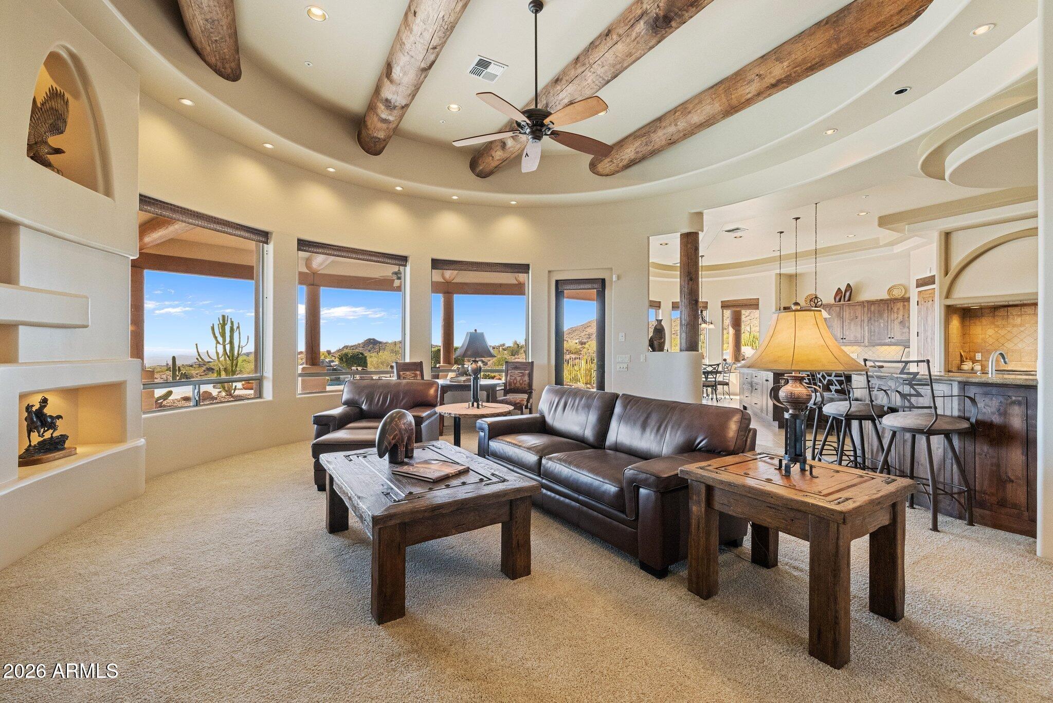 4252 North Diamond Point Mesa, AZ 85207 - Photo 22 of 130 Diamond Point Las Sendas