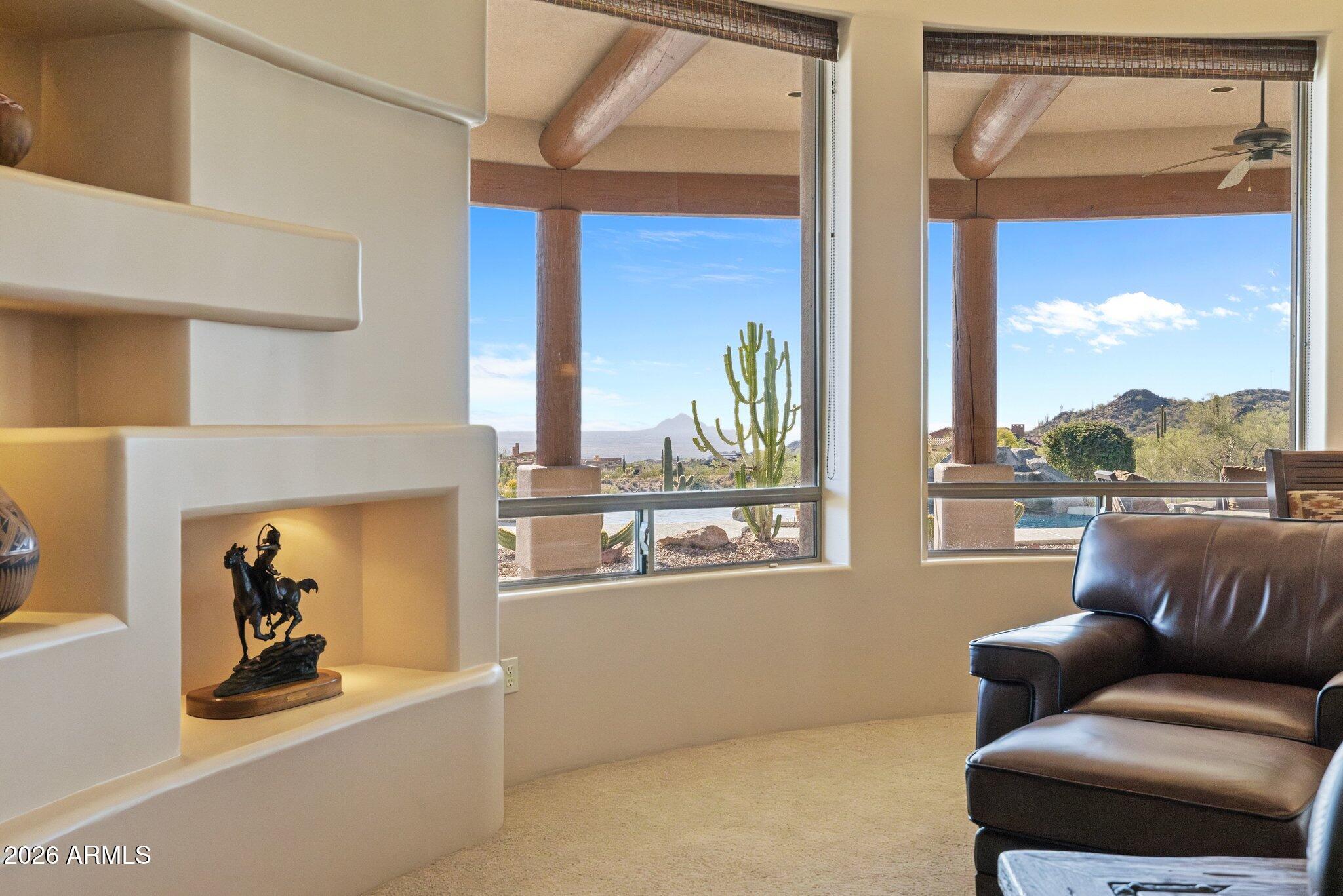 4252 North Diamond Point Mesa, AZ 85207 - Photo 23 of 130 Diamond Point Las Sendas