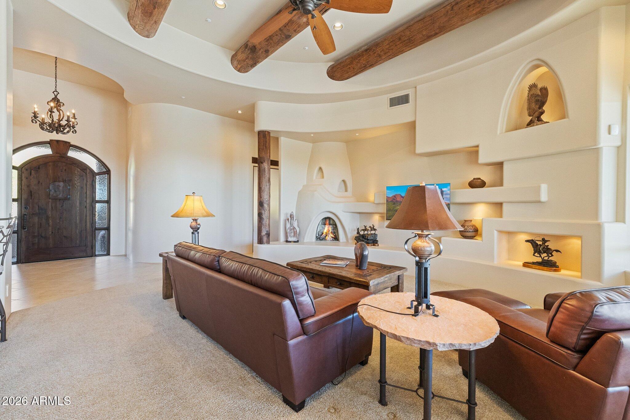 4252 North Diamond Point Mesa, AZ 85207 - Photo 24 of 130 Diamond Point Las Sendas