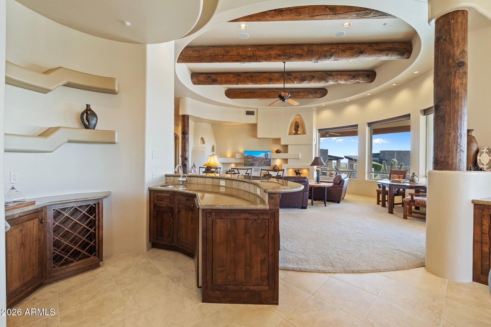 4252 North Diamond Point Mesa, AZ 85207 - Photo 25 of 130 Diamond Point Las Sendas